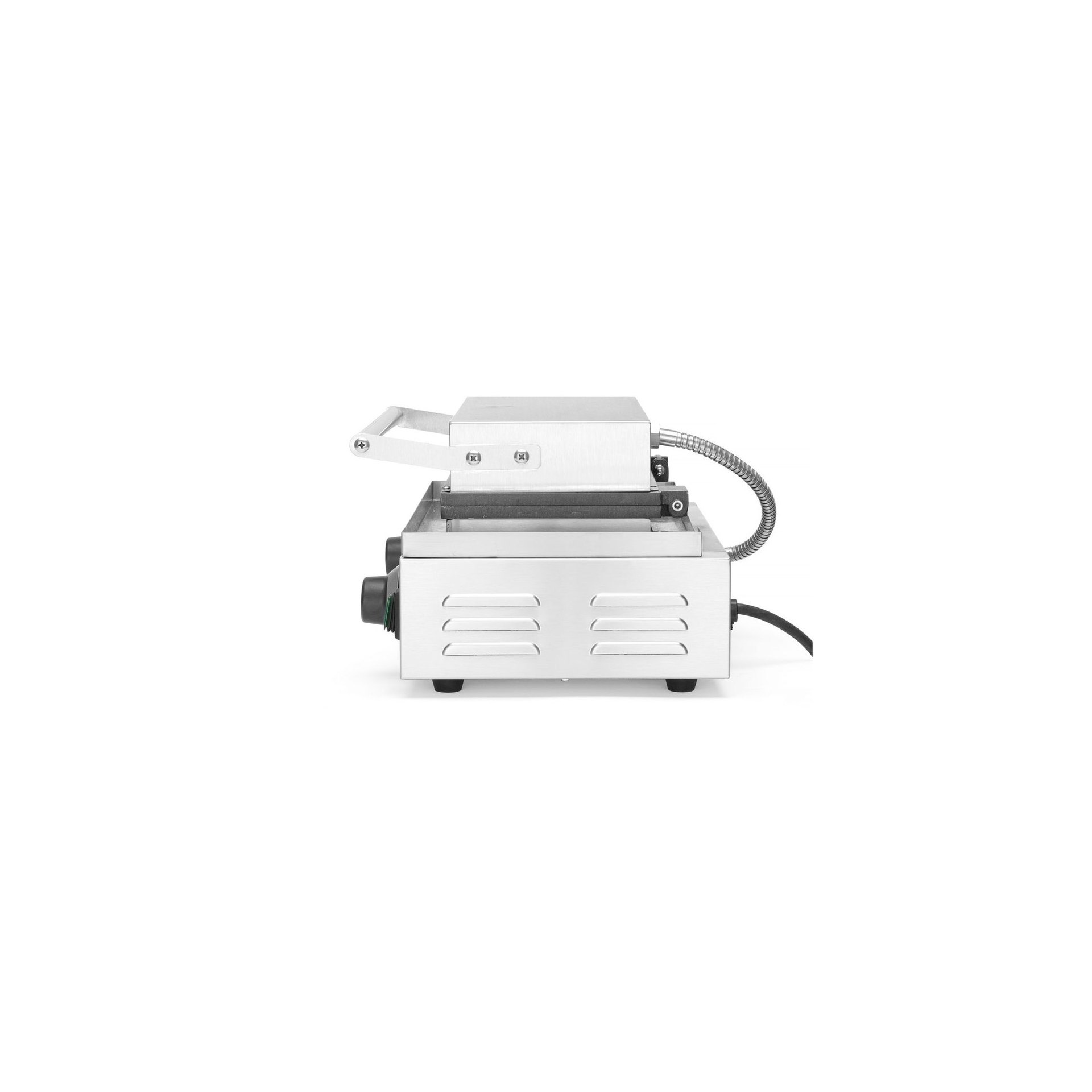 Waffeleisen 'Corn Dog', 230V/1550W, 390x378x(H)229mm Waffeleisen 'Corn Dog', 230V/1550W, 390x378x(H)229mm