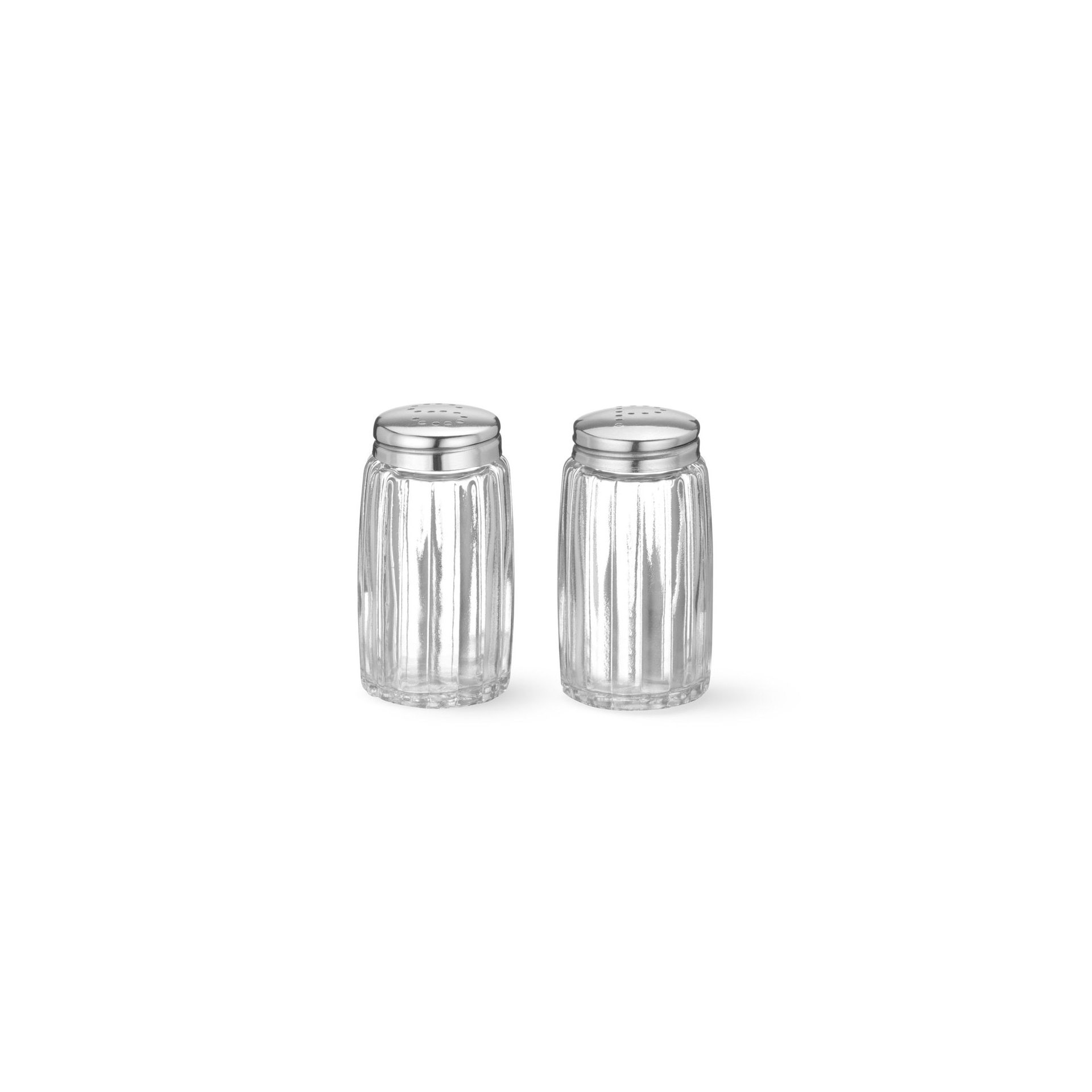 Salz- und Pfefferstreuer Set, ⌀40x(H)70mm Salz- und Pfefferstreuer Set, ⌀40x(H)70mm