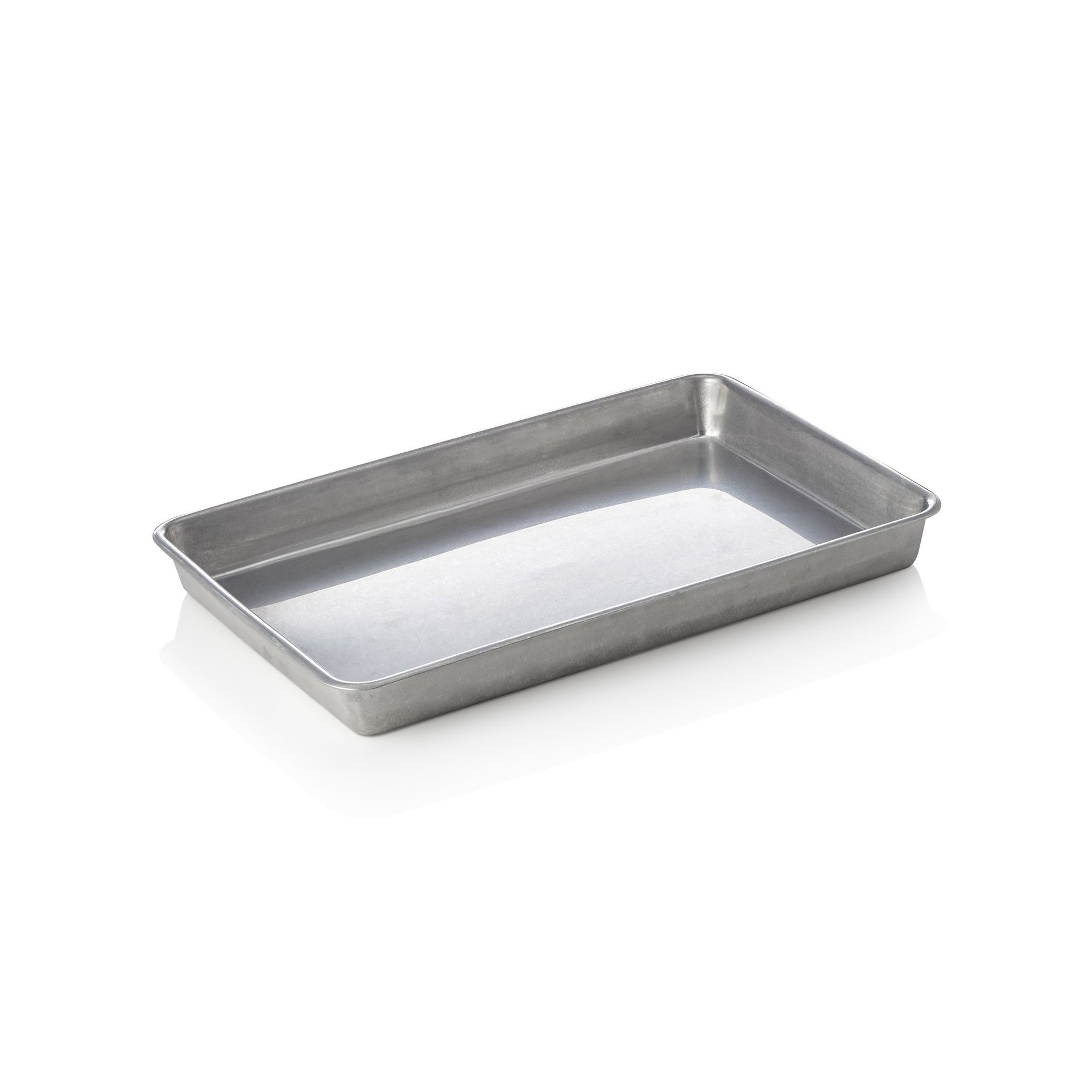 Serviertablett STEEL & STYLE VINTAGE, 33 x 23 x 3 cm Serviertablett STEEL & STYLE VINTAGE, 33 x 23 x 3 cm