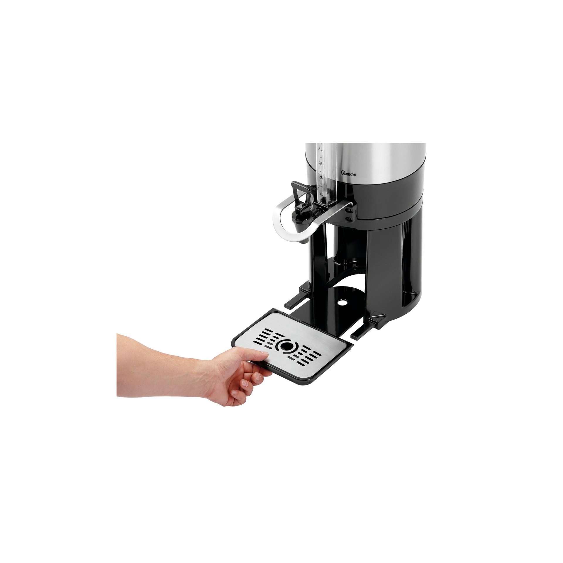 Iso-Dispenser 8L Iso-Dispenser 8L