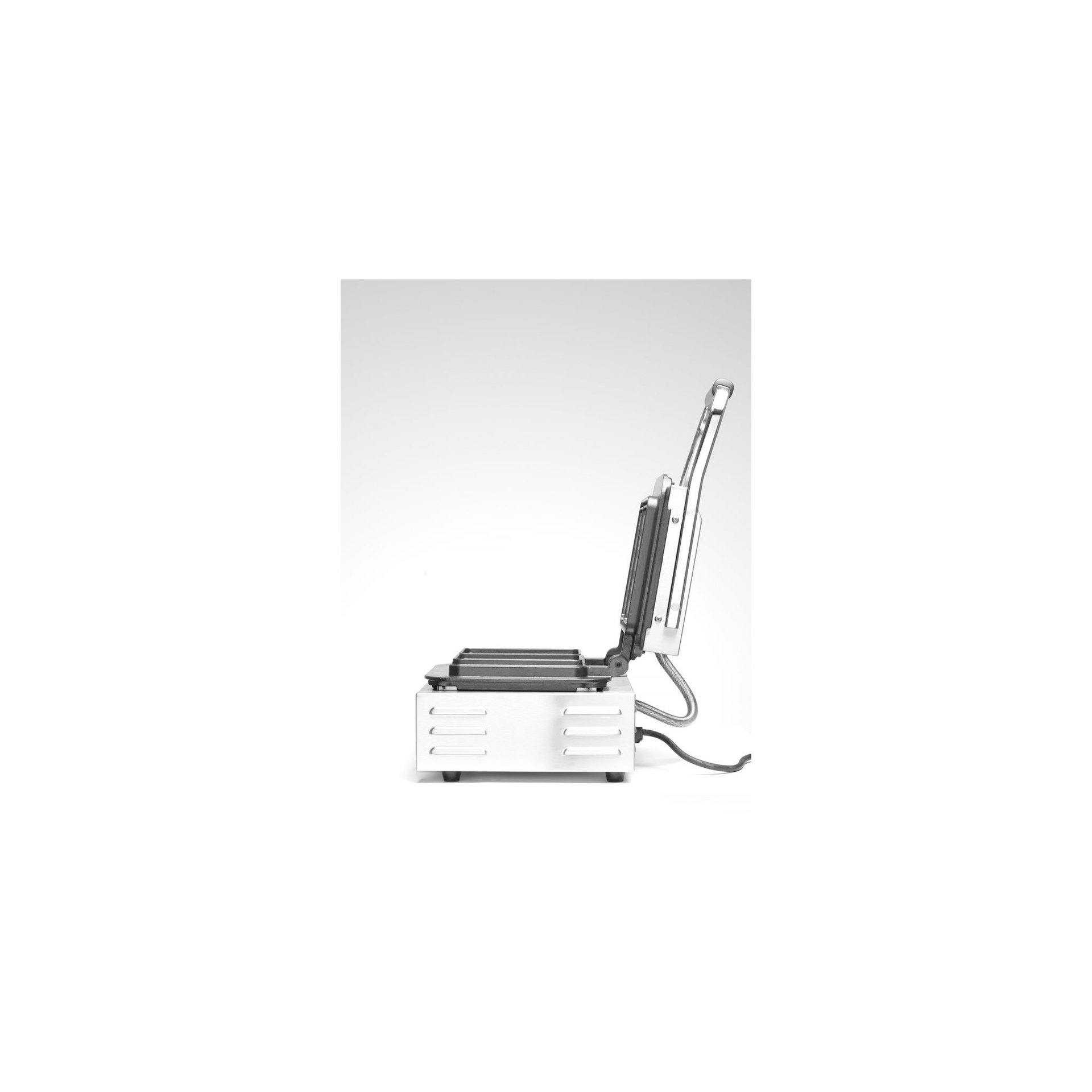 Waffeleisen 'Brüssel', 230V/2200W, 330x520x(H)277mm Waffeleisen 'Brüssel', 230V/2200W, 330x520x(H)277mm