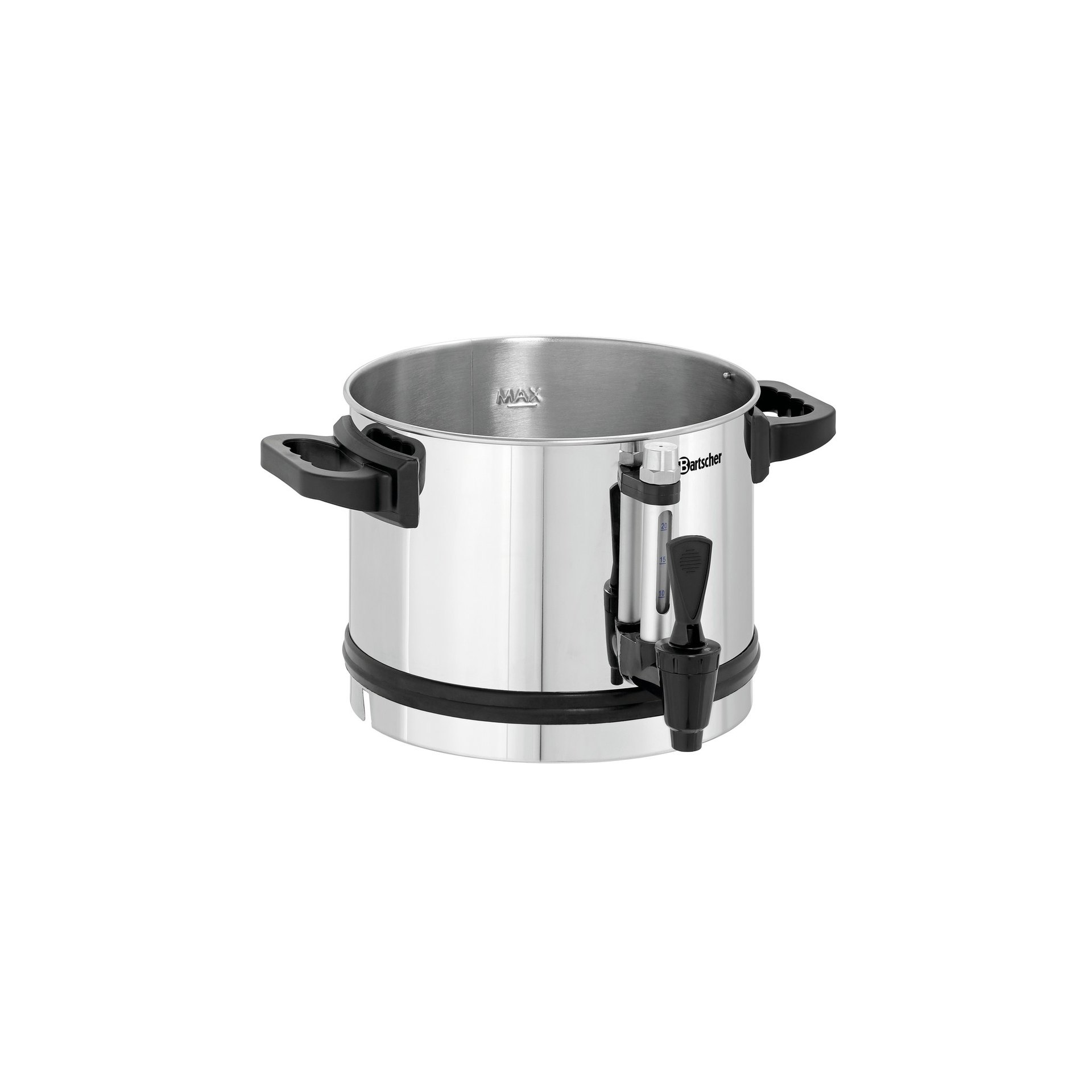 Milchdispenser-Aufsatz PRO II 40-60 Milchdispenser-Aufsatz PRO II 40-60