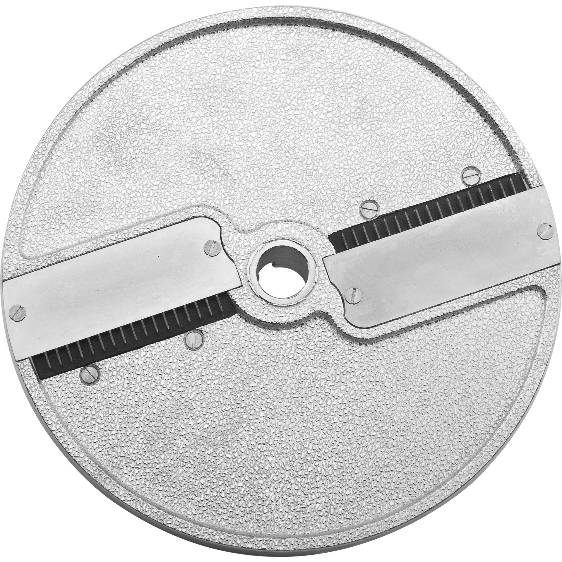 ST404 Streifenscheibe 4 x 4 mm