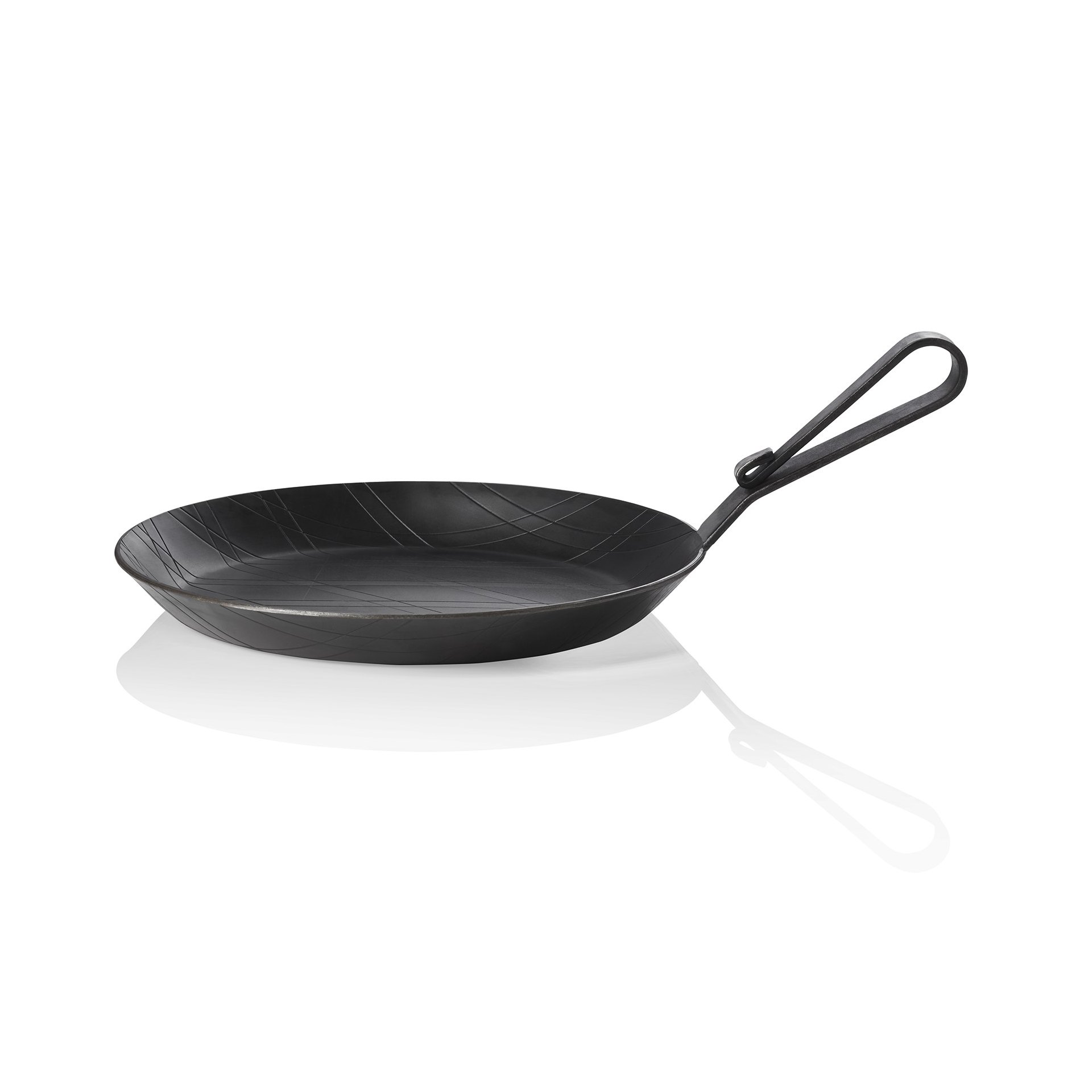 Brat-/Servierpfanne Ø 24 cm, (H) 3 cm Brat-/Servierpfanne Ø 24 cm, (H) 3 cm