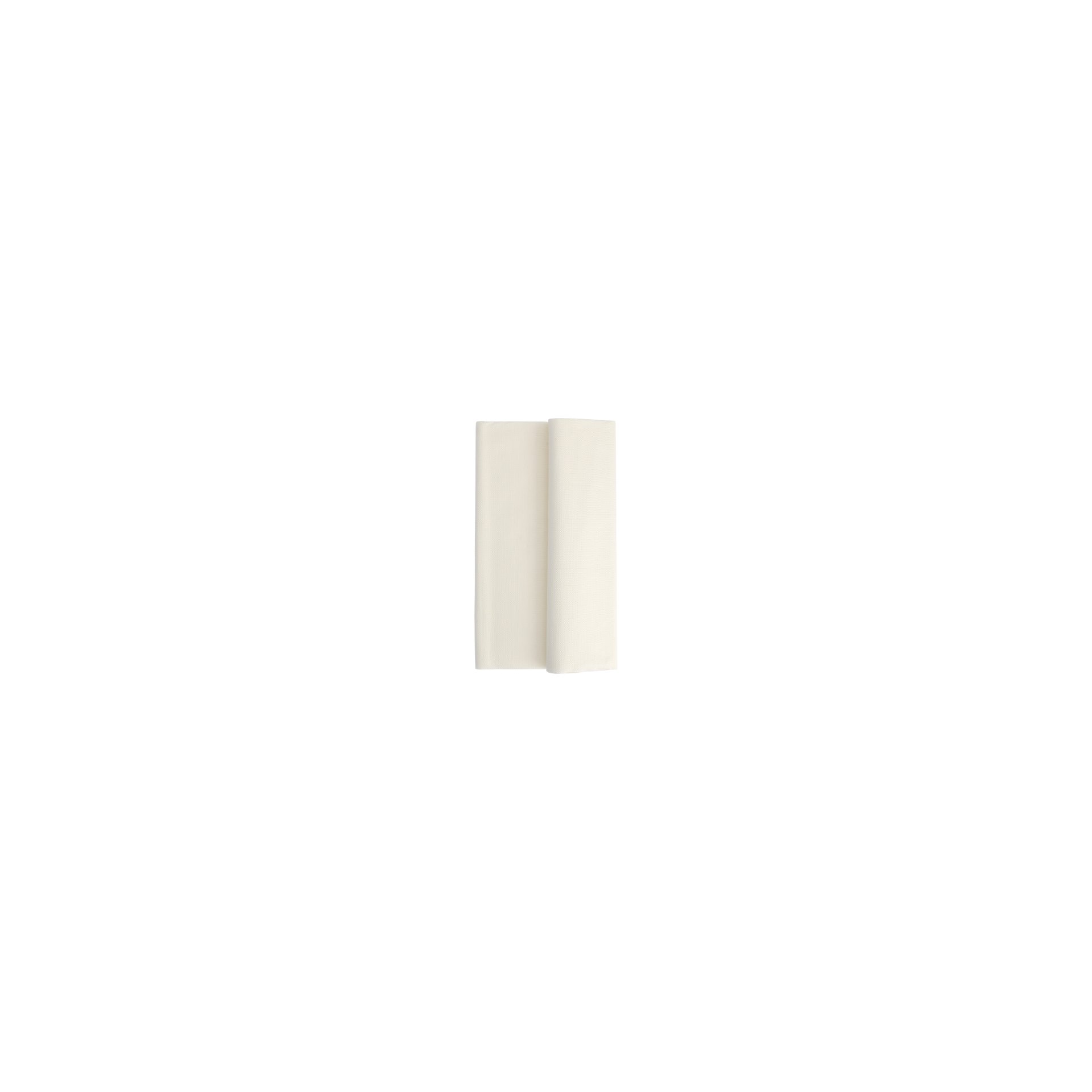 Tischdecke, Tissue "ROYAL Collection" 120 cm x 180 cm champagner