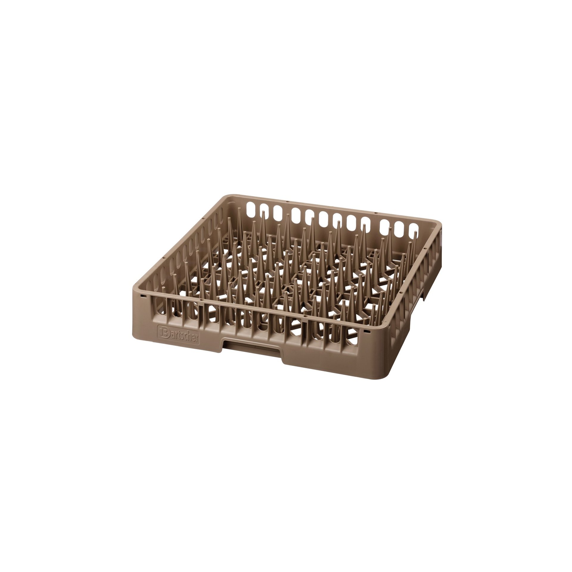 Tellerkorb 500x500x100 Tellerkorb 500x500x100