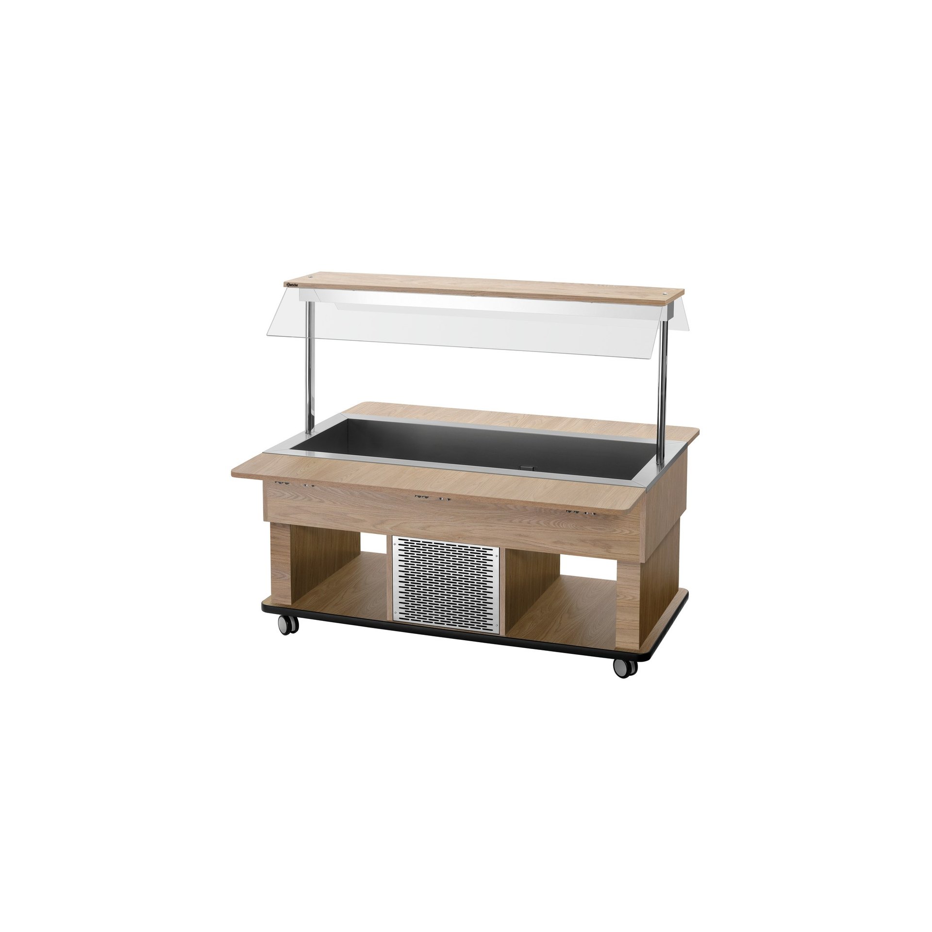 Buffetwagen Kids K4110-150U