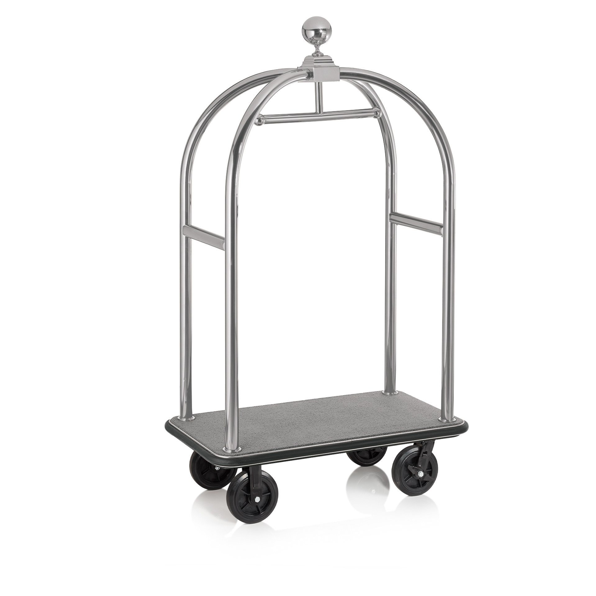 Gepäckwagen 113 x 62 x 191 cm