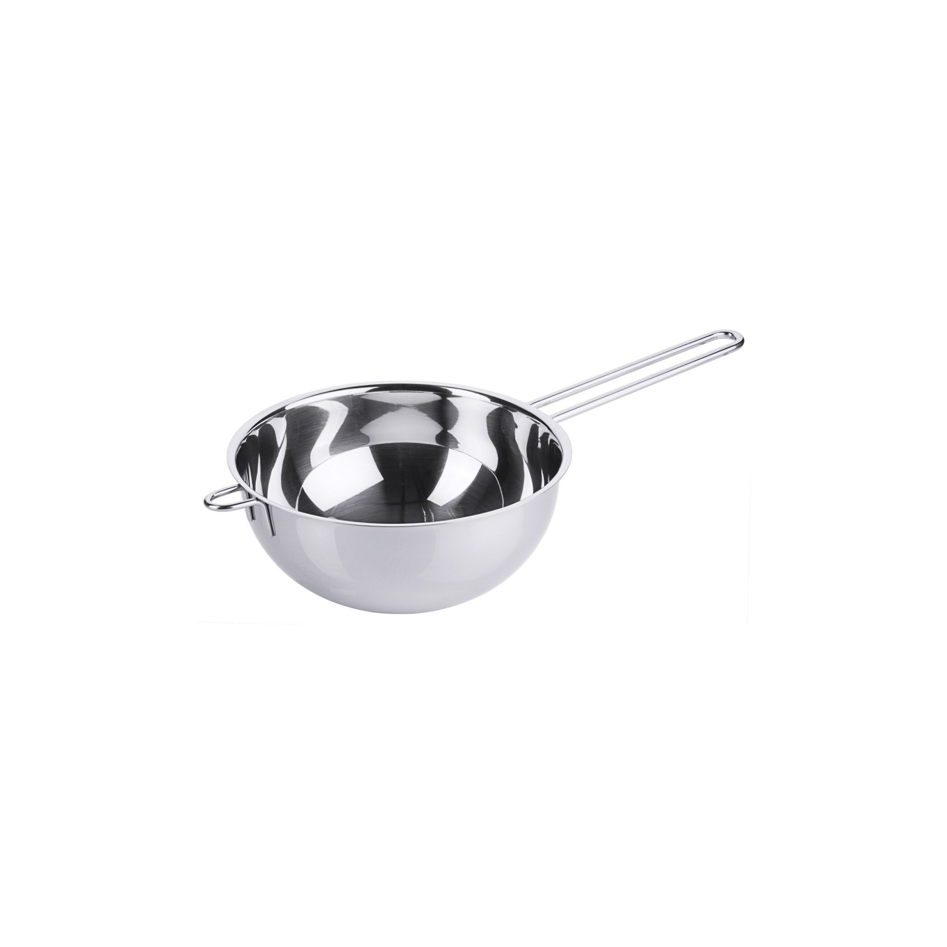 Wasserbadschüssel für Töpfe von Ø 20 bis 26 cm Wasserbadschüssel für Töpfe von Ø 20 bis 26 cm