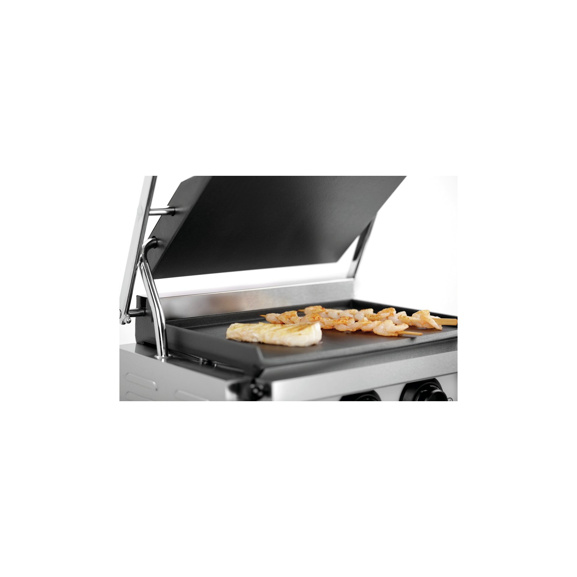 Kontaktgrill "Panini-MDI" 1G Kontaktgrill "Panini-MDI" 1G