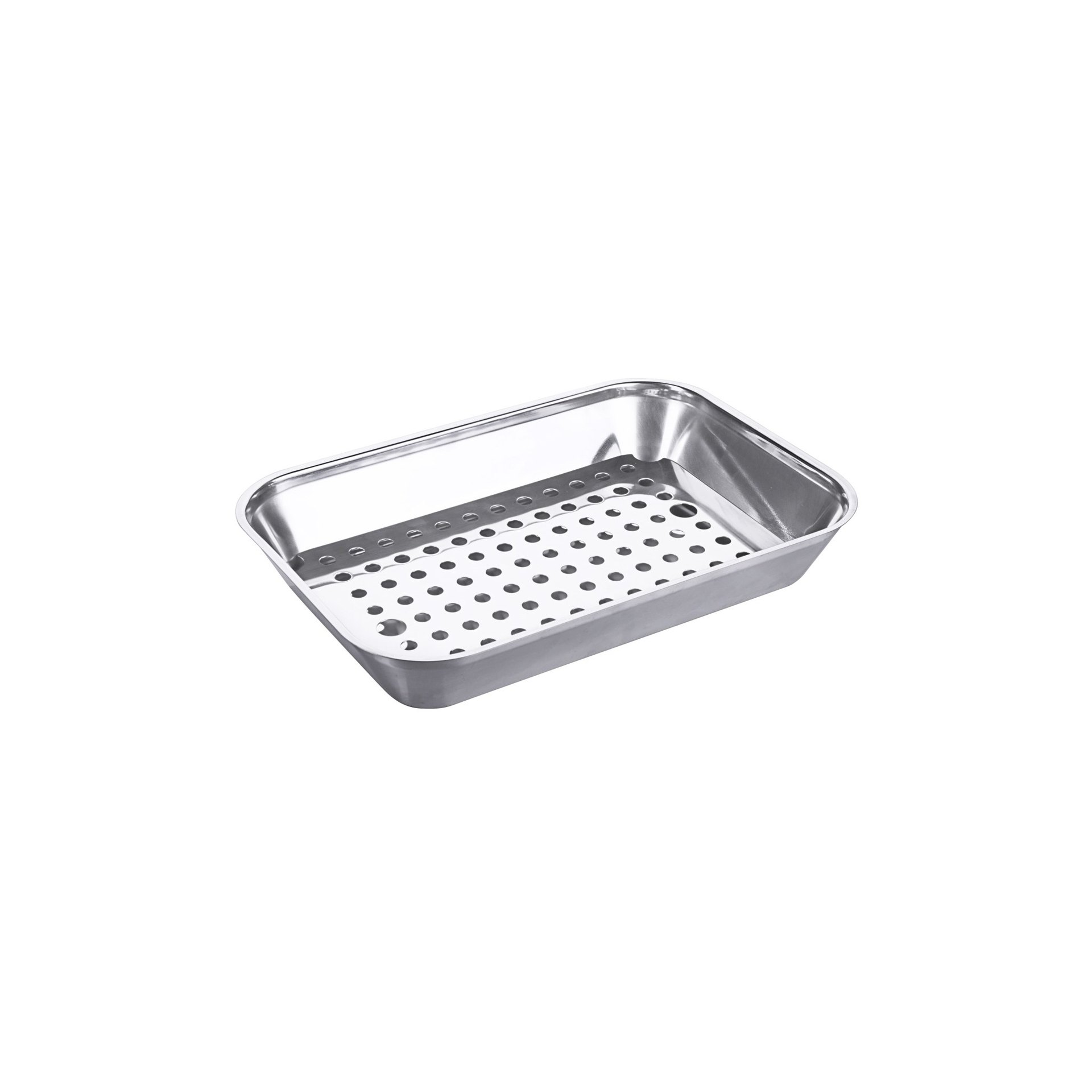 Grill-/ Abtropfschale 35 cm