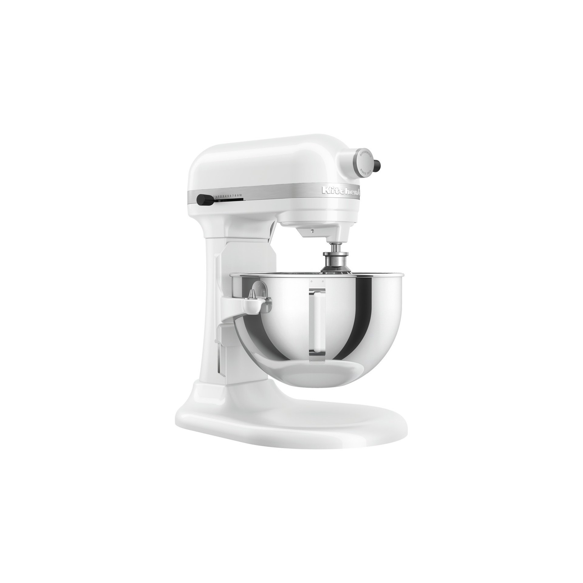 KitchenAid 5KSM55SXX 5,2L KitchenAid 5KSM55SXX 5,2L