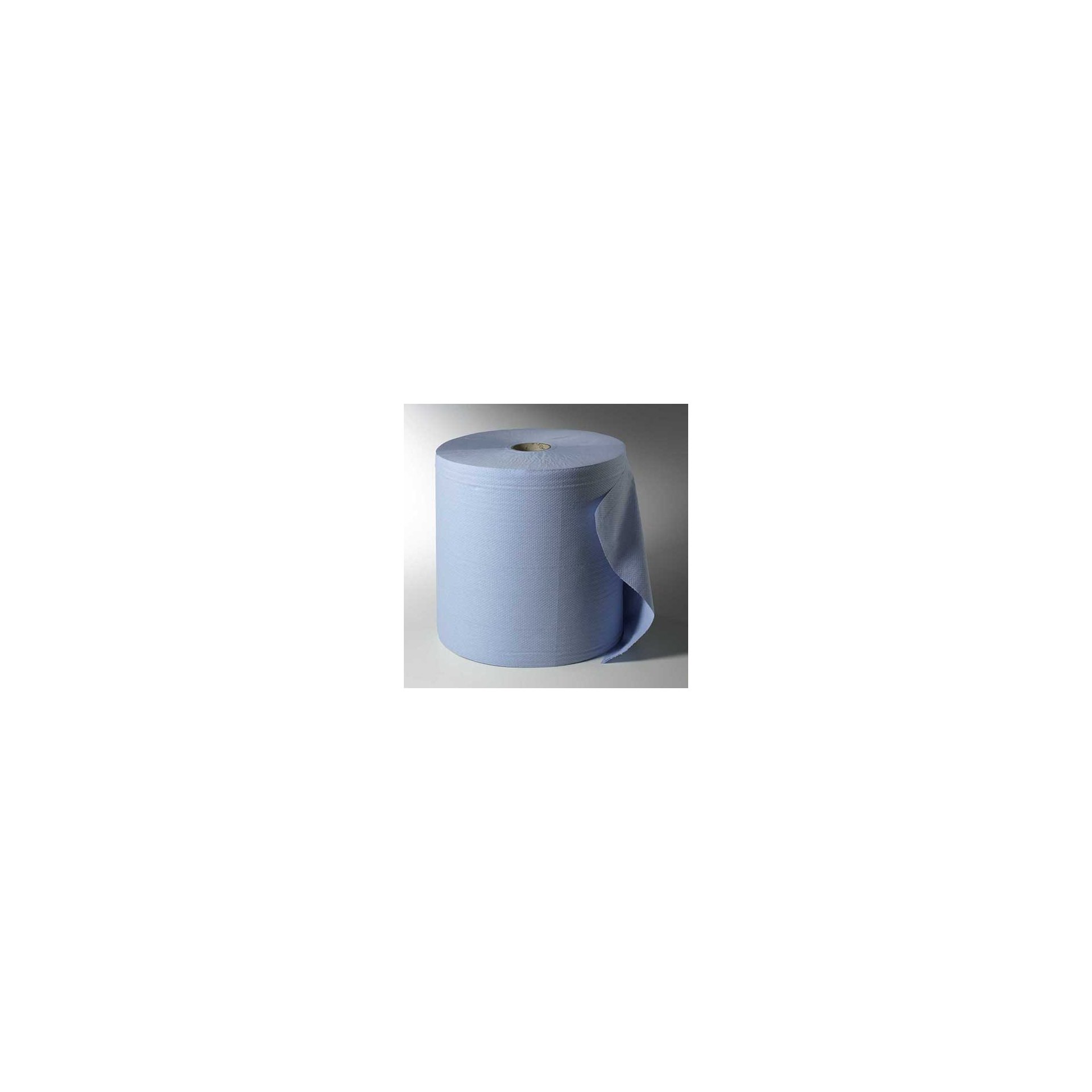 Putzrolle, 3-lagig extranassfest Ø 39 cm · 380 m x 36 cm blau 1.000 Abrisse 38 x 36 cm, Hülse Ø 7 cm Putzrolle, 3-lagig extranassfest Ø 39 cm · 380 m x 36 cm blau 1.000 Abrisse 38 x 36 cm, Hülse Ø 7 cm