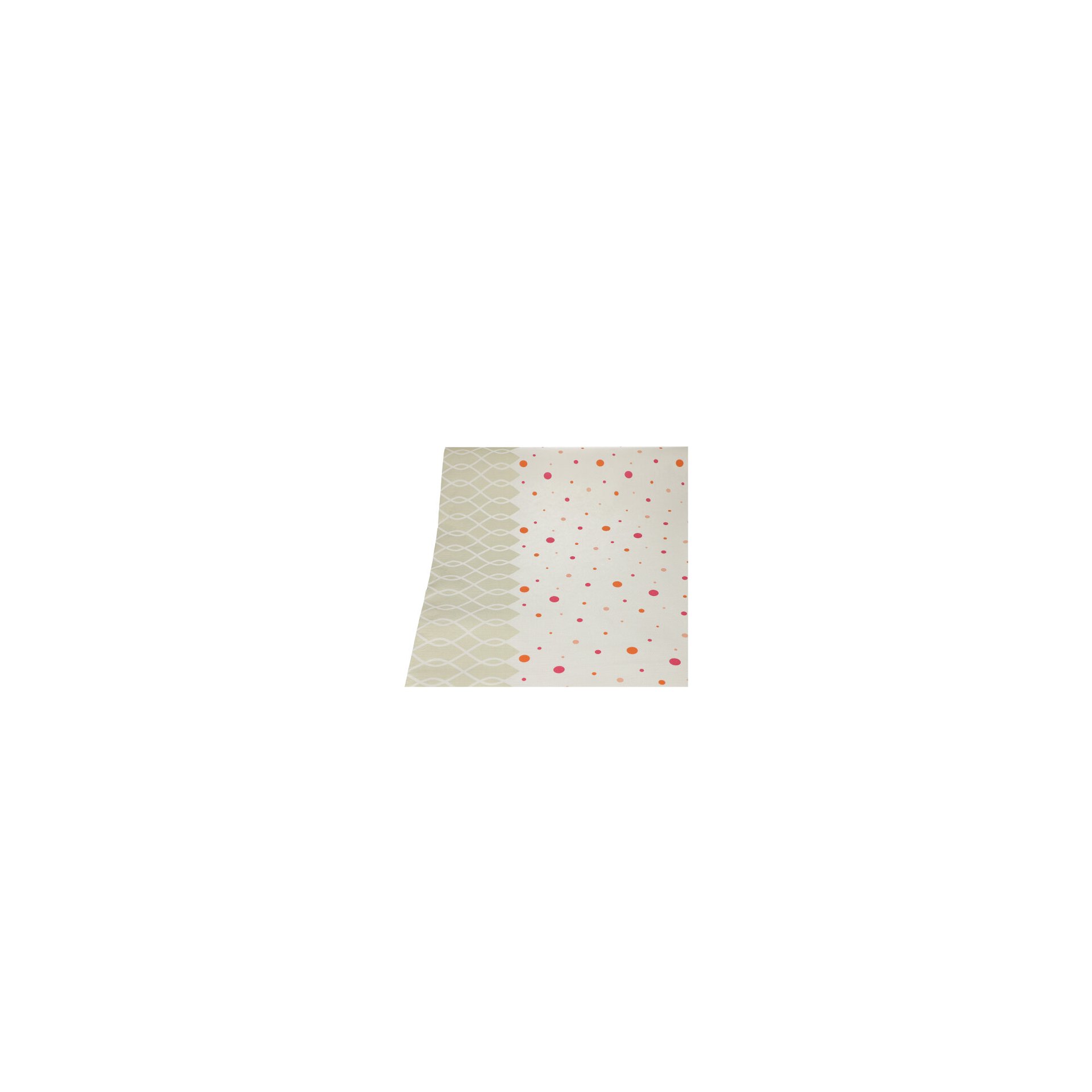 Tischdecke, Papier 3 m x 1,2 m "Rosa" Tischdecke, Papier 3 m x 1,2 m "Rosa"