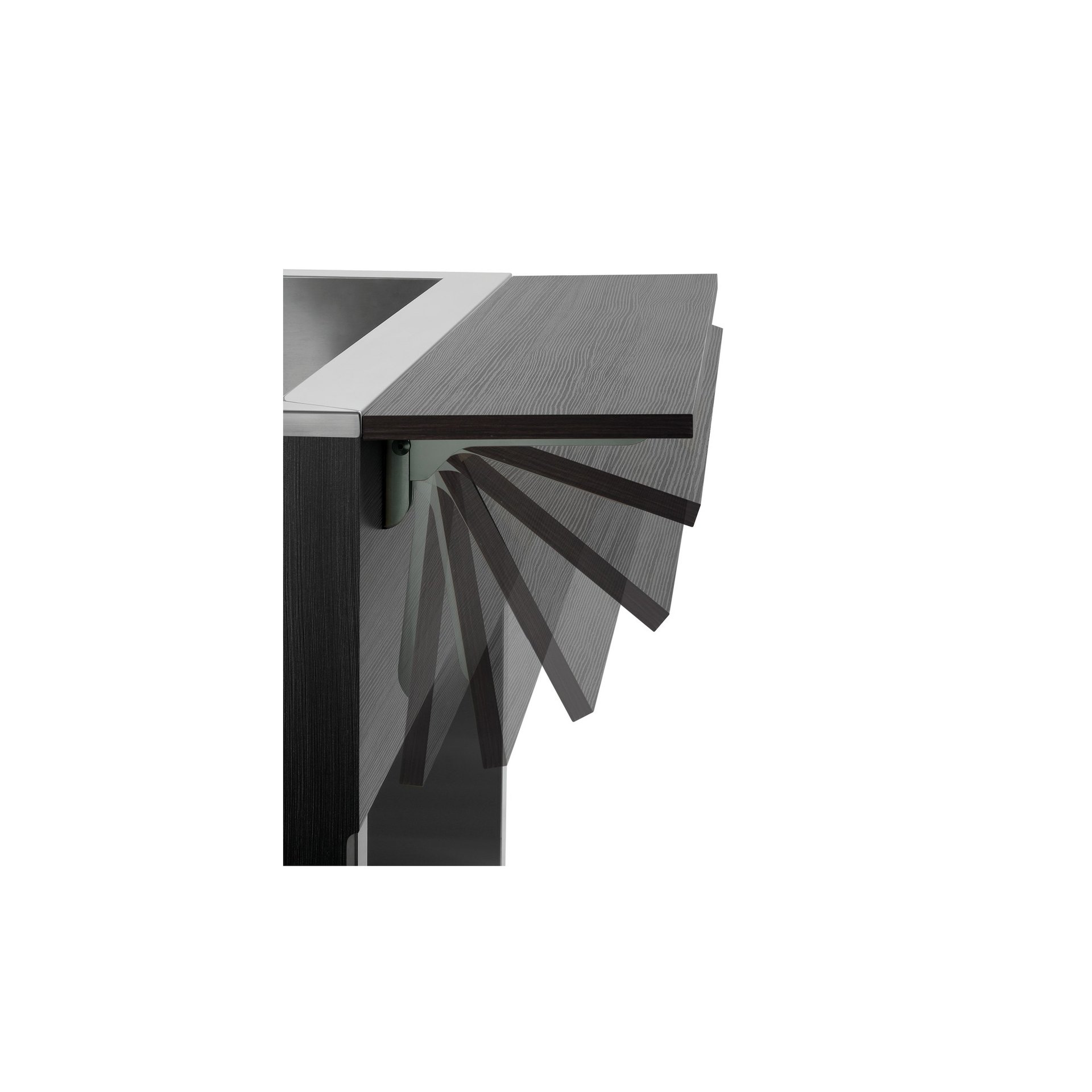 Buffetwagen K4110-200A