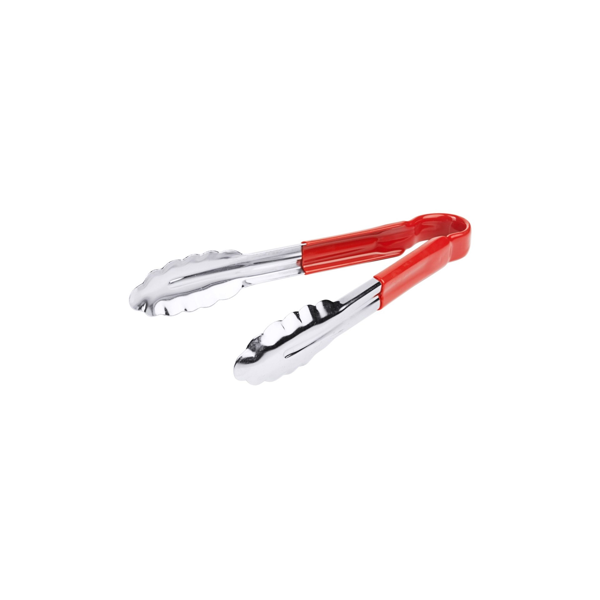 Küchenzange HACCP 24 cm / rot Küchenzange HACCP 24 cm / rot