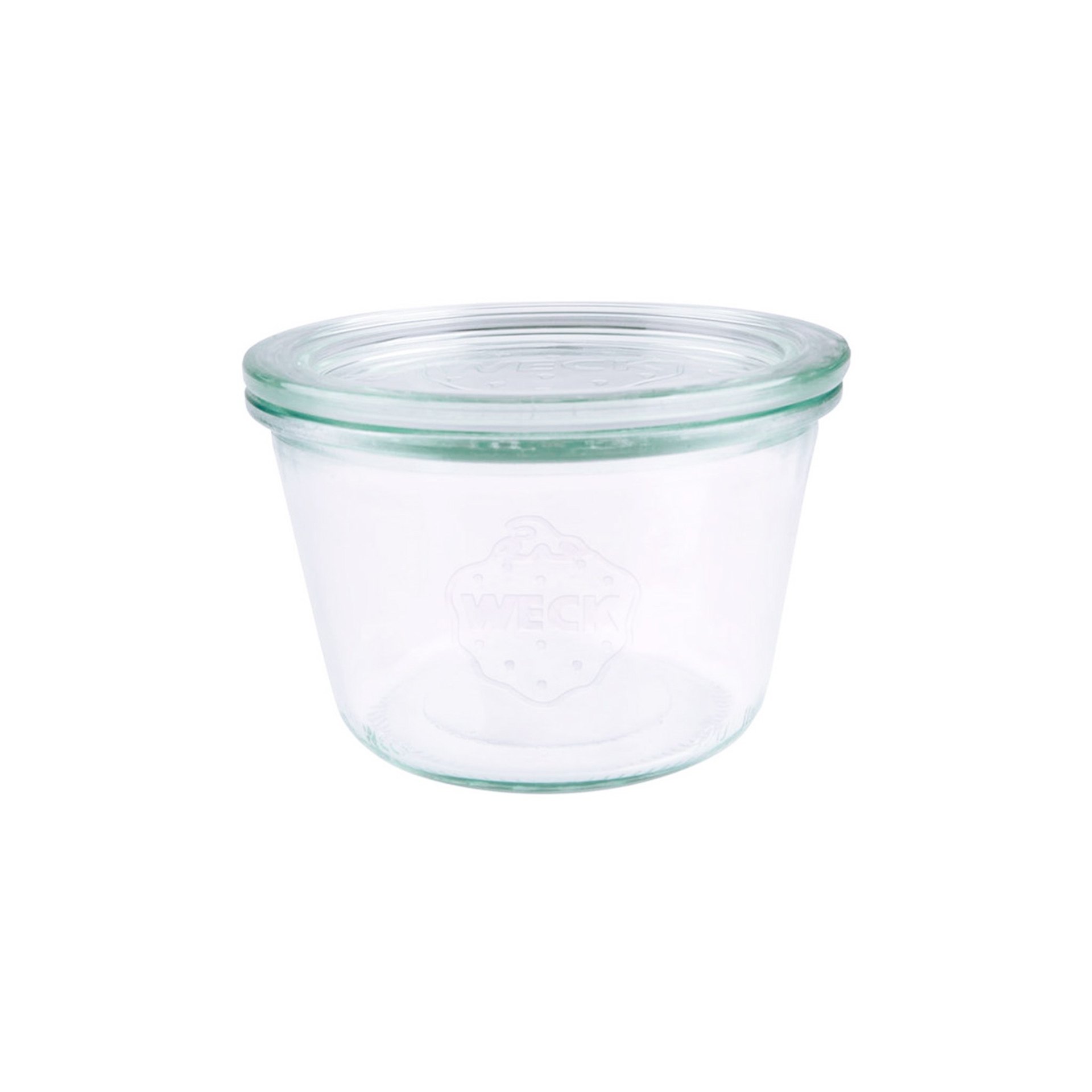 Weck® Sturzglas 370 ml