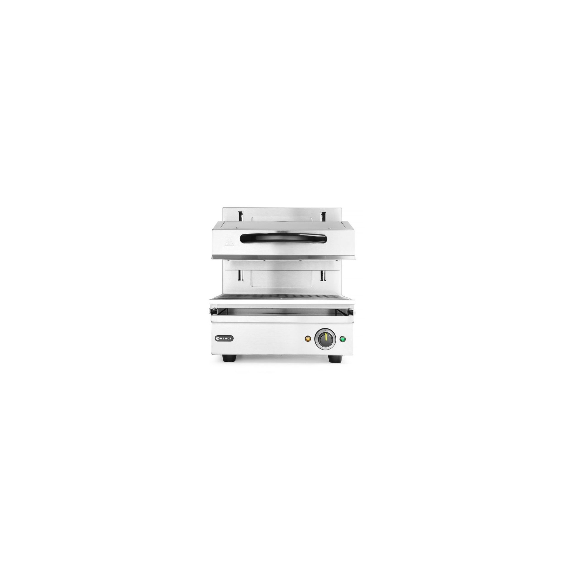 Lift-Salamander 450, 230V/2800W, 470x520x(H)530mm Lift-Salamander 450, 230V/2800W, 470x520x(H)530mm