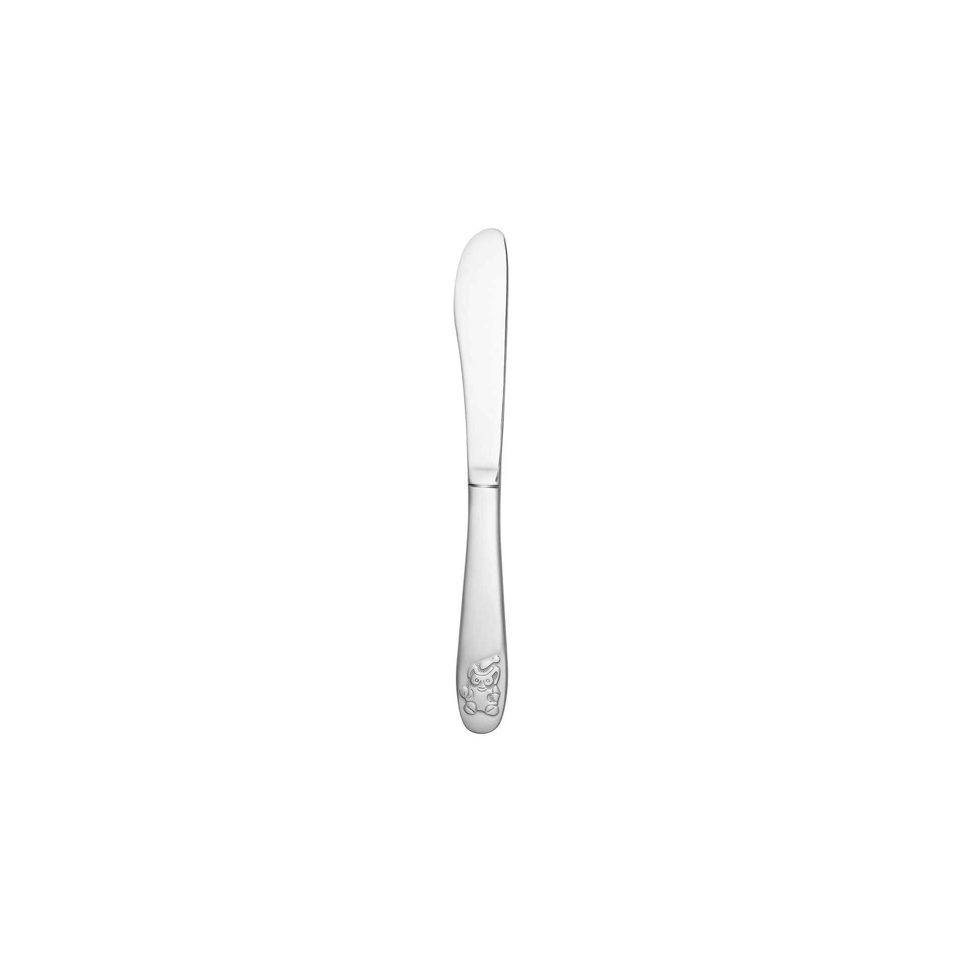 Kindermesser Amelie (L) 17 cm, Bär Kindermesser Amelie (L) 17 cm, Bär