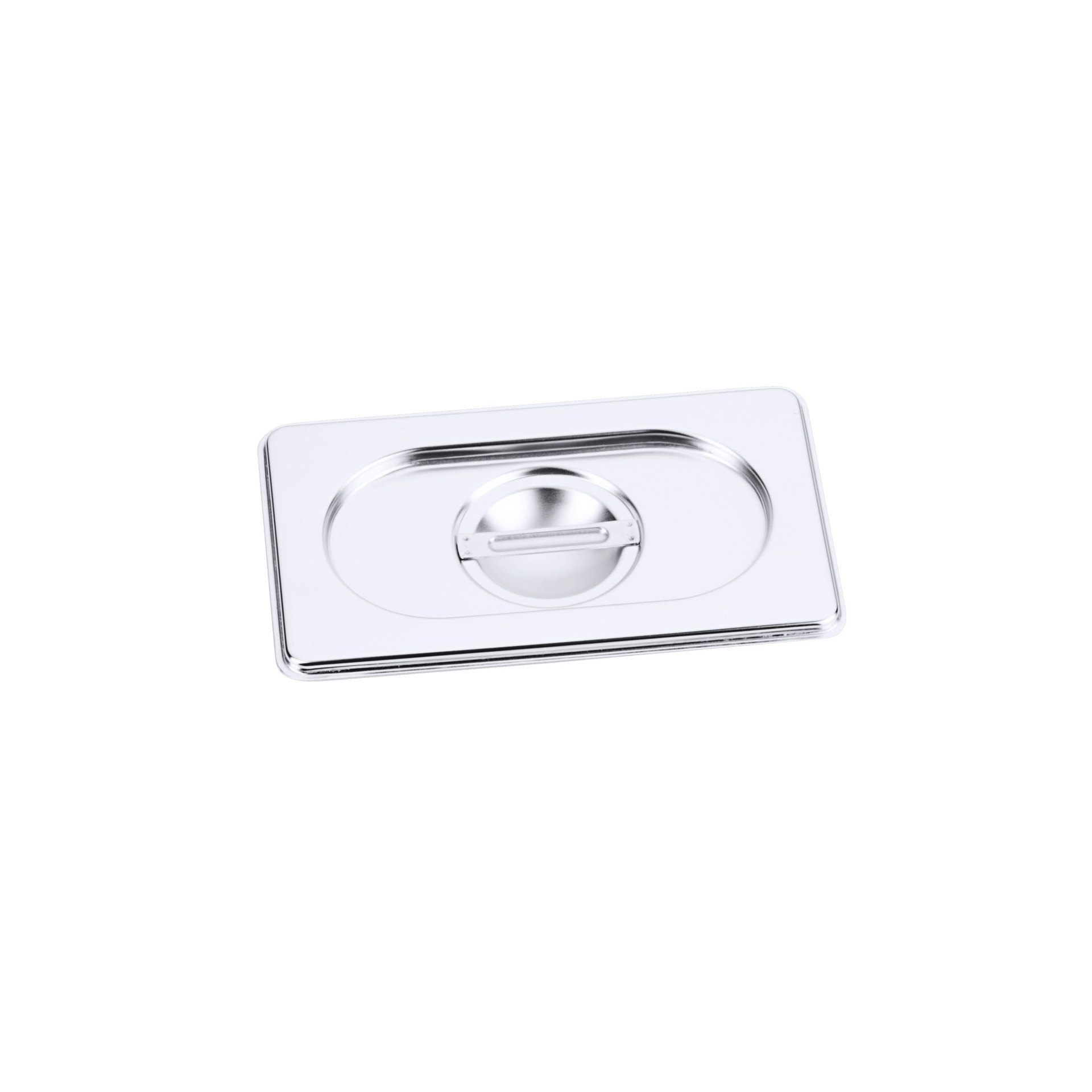 GN-Deckel für Serie 8600 1/9 GN-Deckel für Serie 8600 1/9