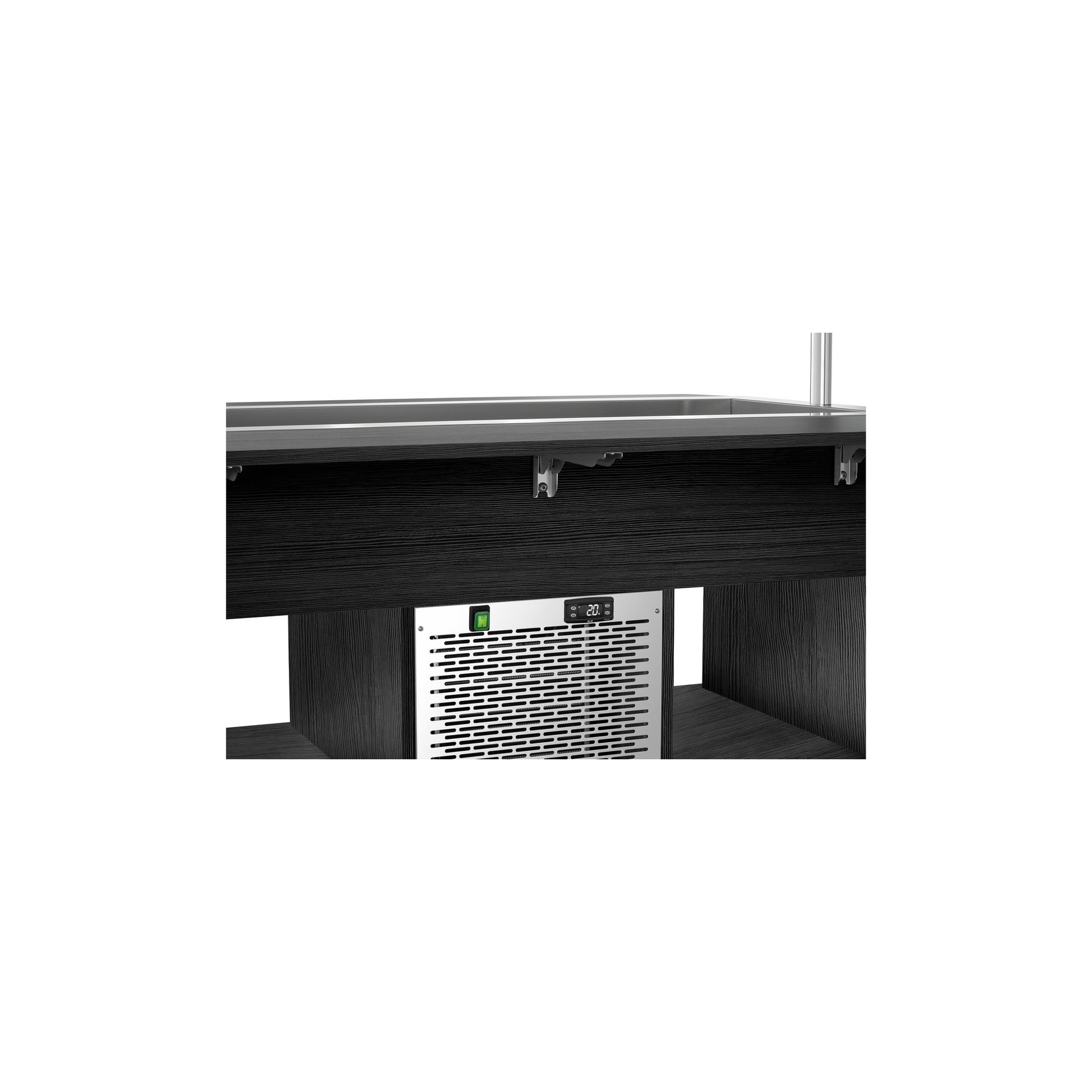Buffetwagen Kids K4110-150A