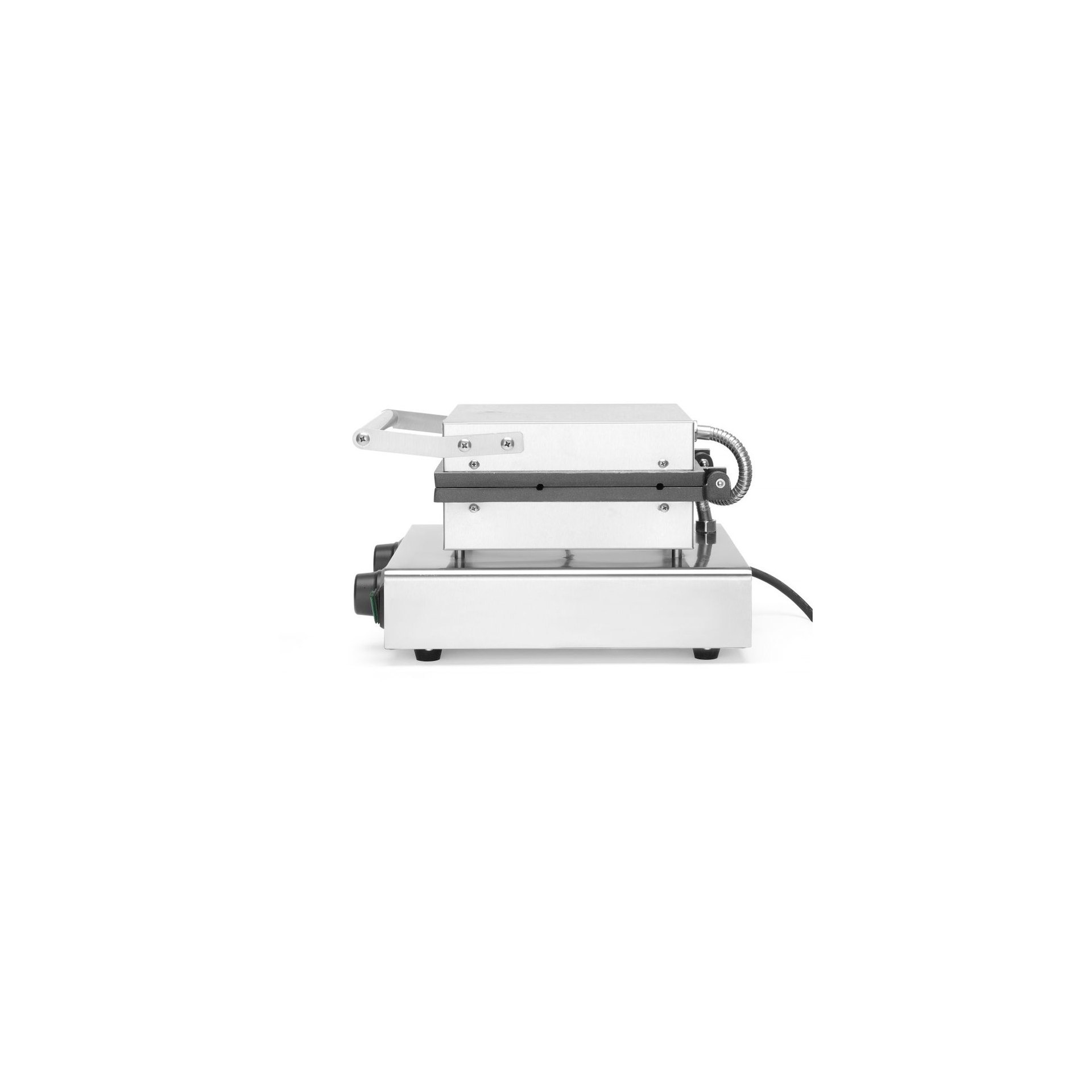 Waffeleisen ‚Lollipop’, 230V/1750W, 314x417x(H)229mm Waffeleisen ‚Lollipop’, 230V/1750W, 314x417x(H)229mm