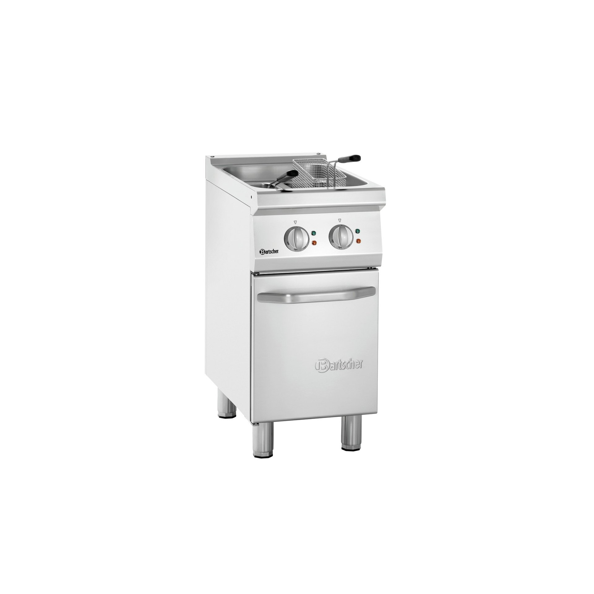 Fritteuse 700, B400, 2x9L Fritteuse 700, B400, 2x9L