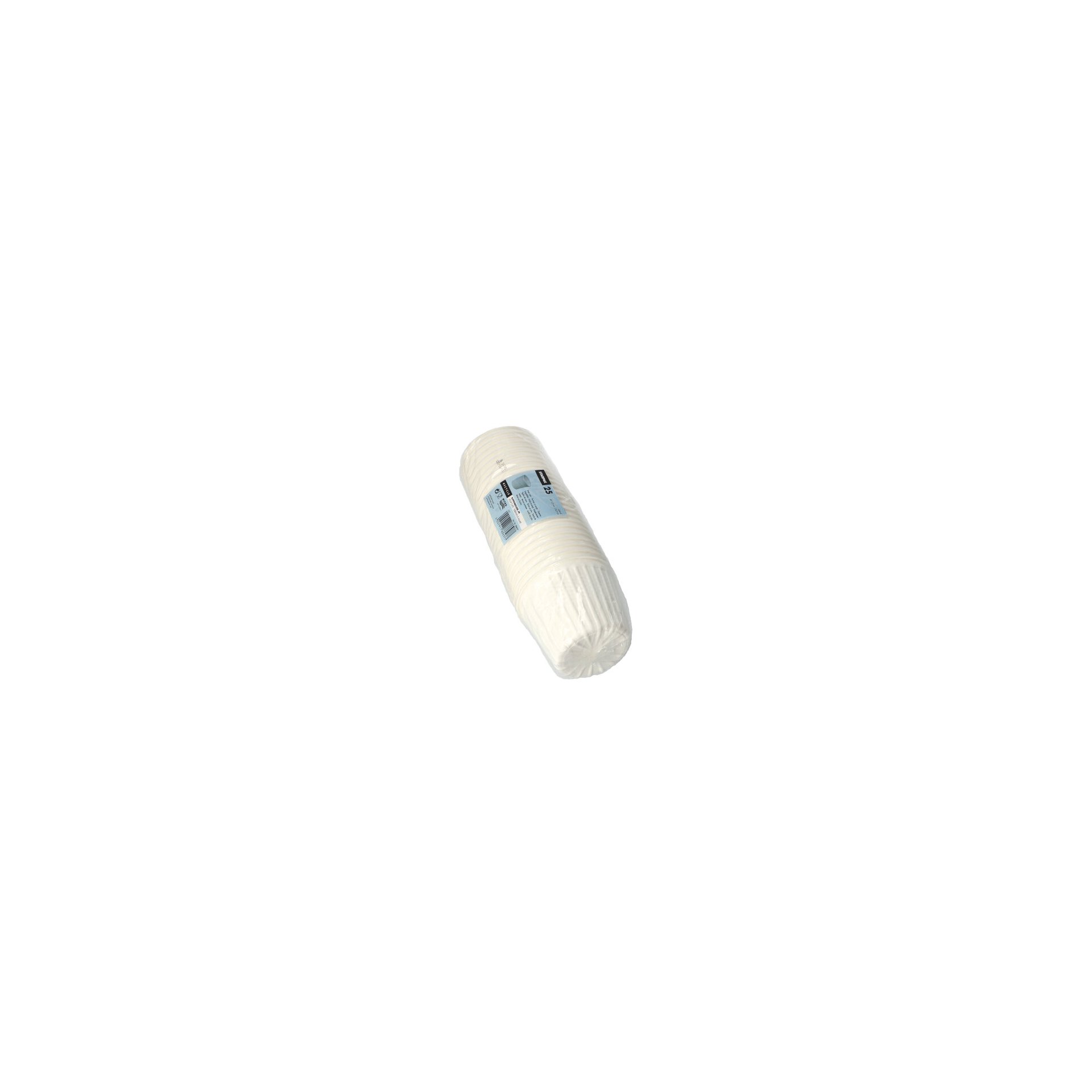 Suppenbecher, PP "To Go" 500 ml Ø 11,5 cm · 8,5 cm weiss Suppenbecher, PP "To Go" 500 ml Ø 11,5 cm · 8,5 cm weiss