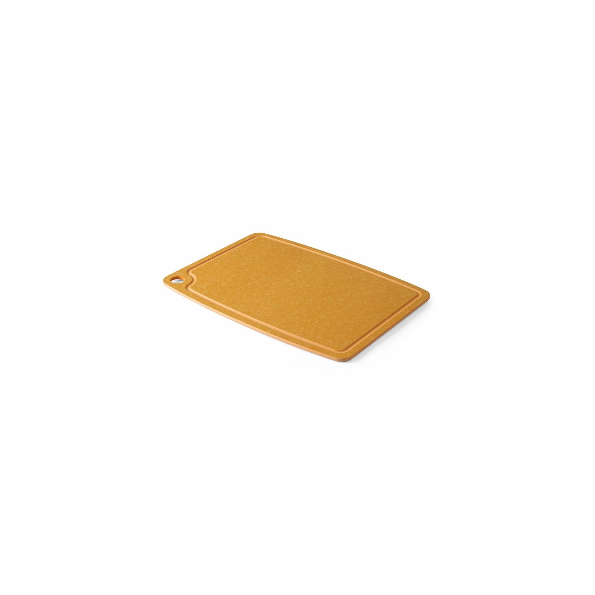 Holzfaser-Schneidbrett , Braun, 300x235x(H)6mm Holzfaser-Schneidbrett , Braun, 300x235x(H)6mm