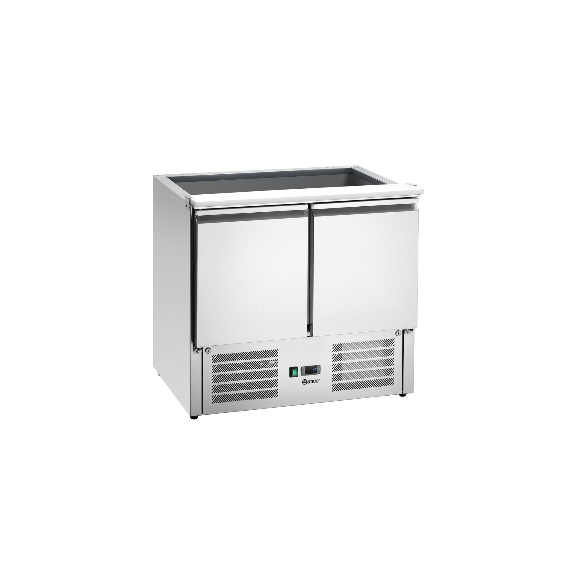 Saladette 900T2GL