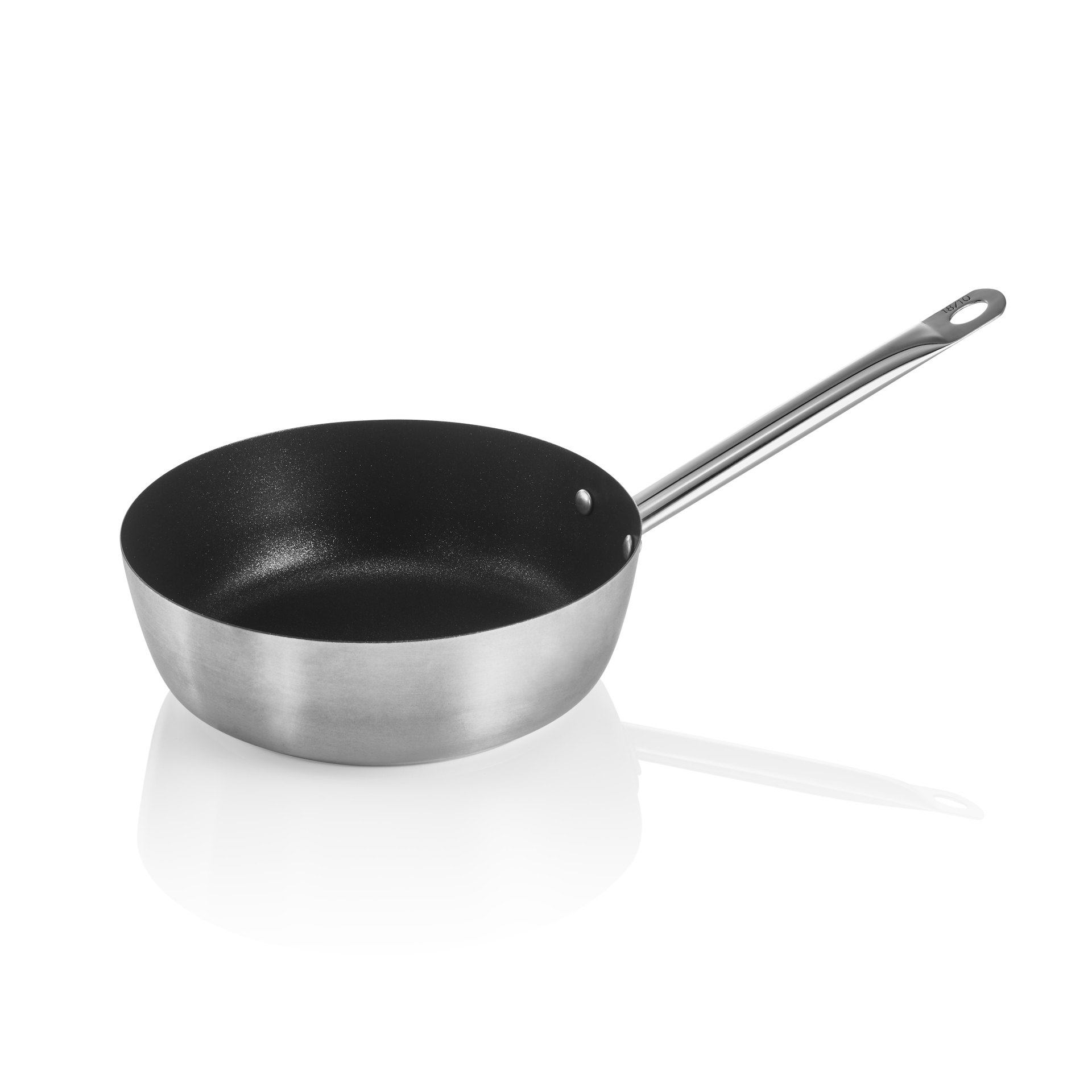 Sauteuse 2 L, Ø 24 cm Sauteuse 2 L, Ø 24 cm