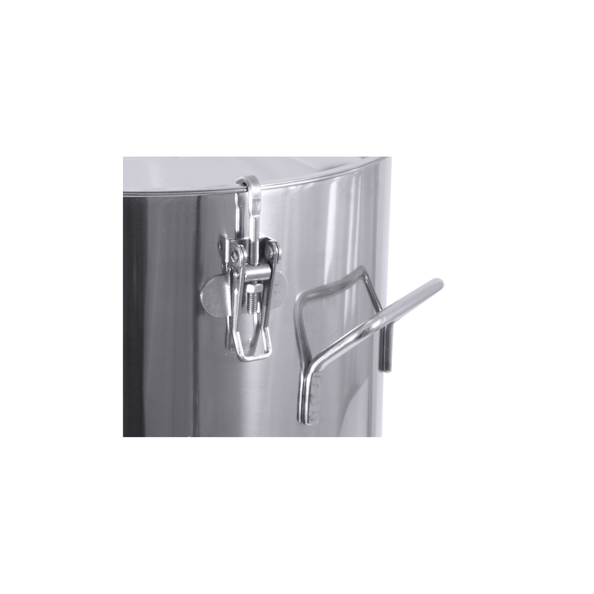 Universalbehälter 20 l Universalbehälter mit Griffverstärkungsplatten