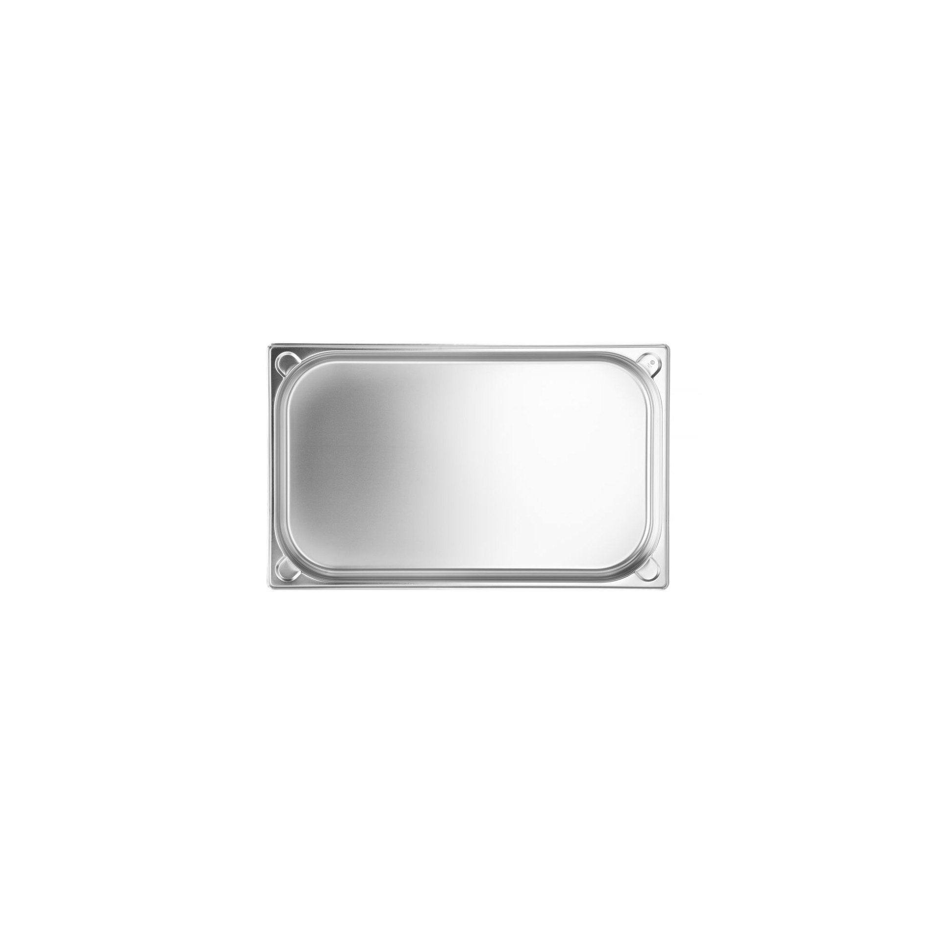 Gastronorm-Behälter 1/1, Kitchen Line, GN 1/1, 5L, (H)40mm Gastronorm-Behälter 1/1, Kitchen Line, GN 1/1, 9L, (H)65mm