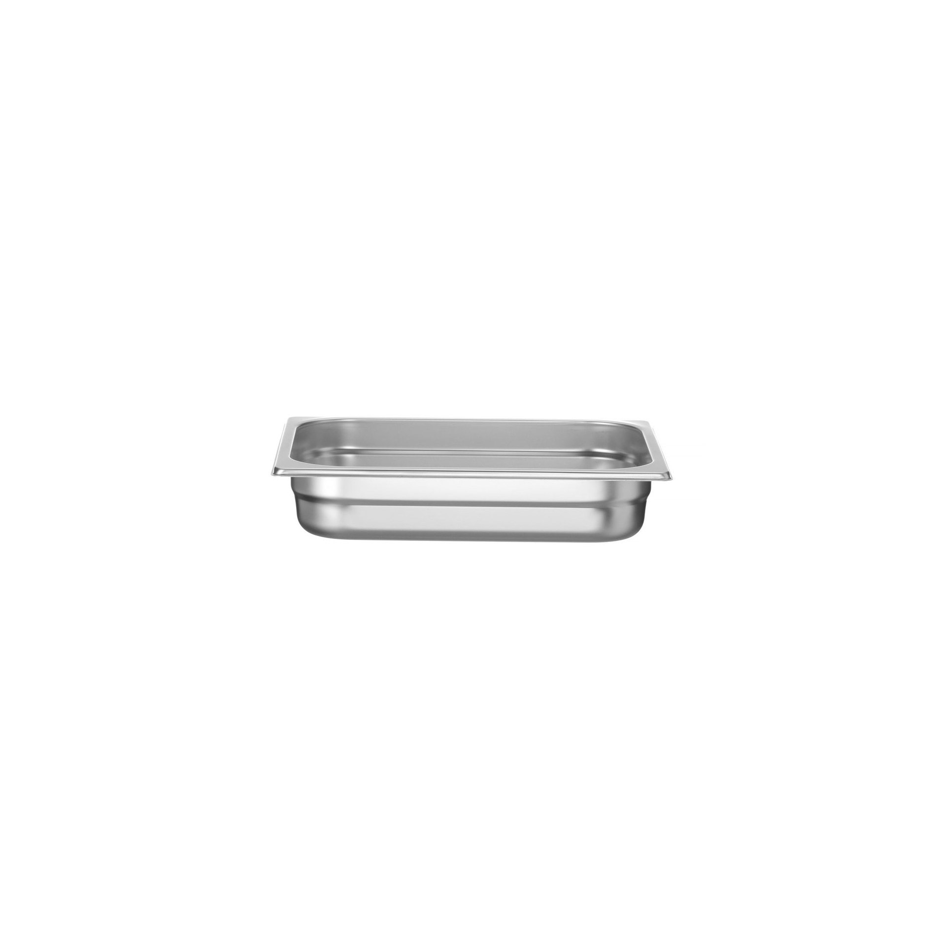 Gastronorm-Behälter 1/2, Profi Line, GN 1/2, 4L, (H)65mm Gastronorm-Behälter 1/2, Profi Line, GN 1/2, 4L, (H)65mm