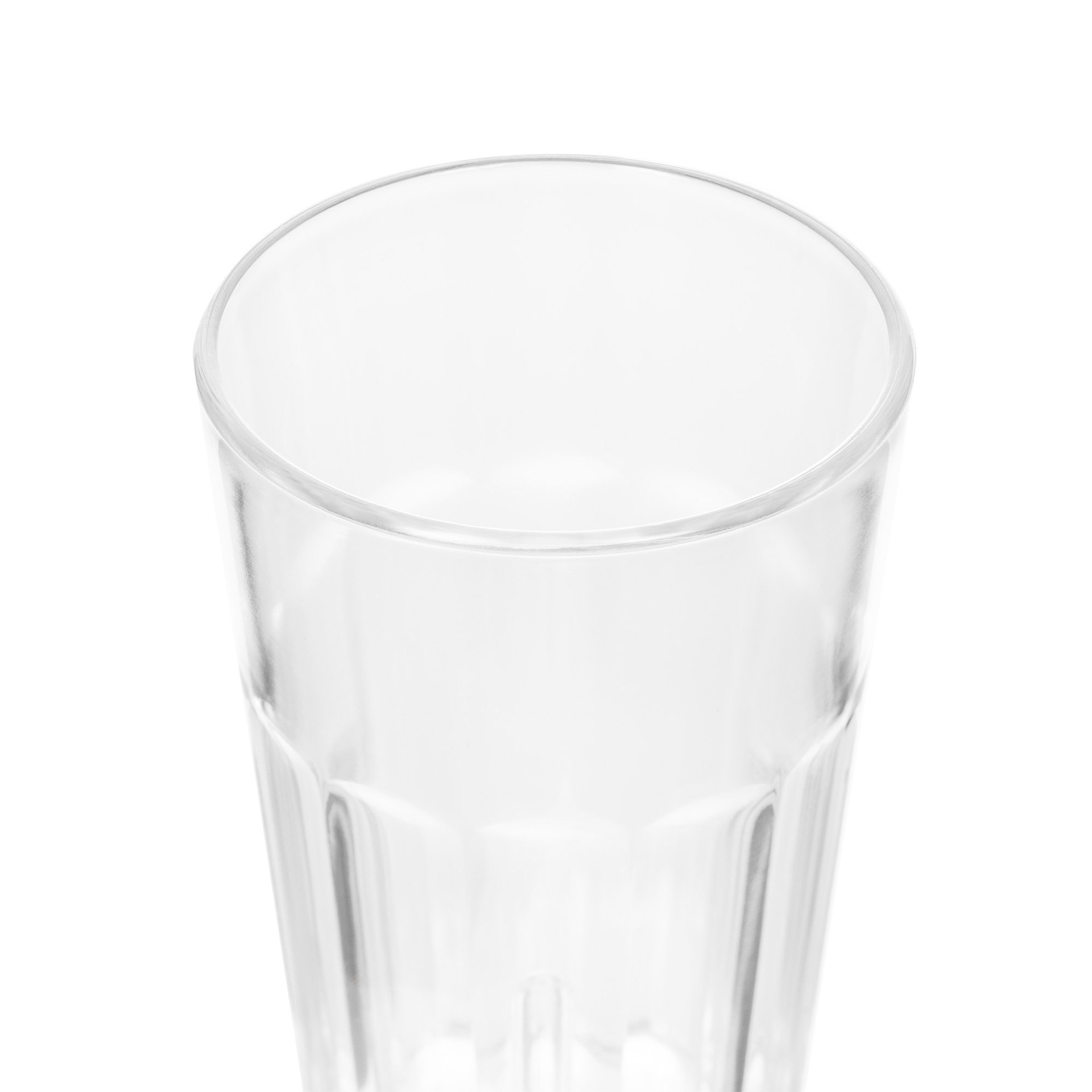 Becher 220 ml, Ø 6,8 cm, (H) 10,2 cm Becher 220 ml, Ø 6,8 cm, (H) 10,2 cm