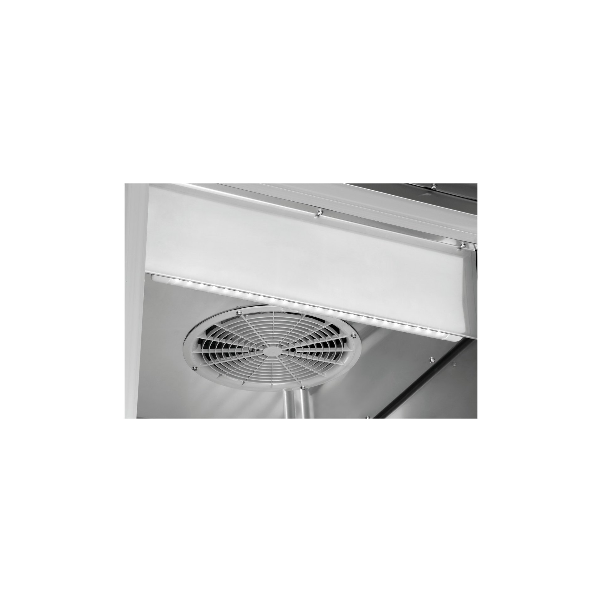 Tiefkühlschrank 700 GN210 Kühlschrank 700 GN210