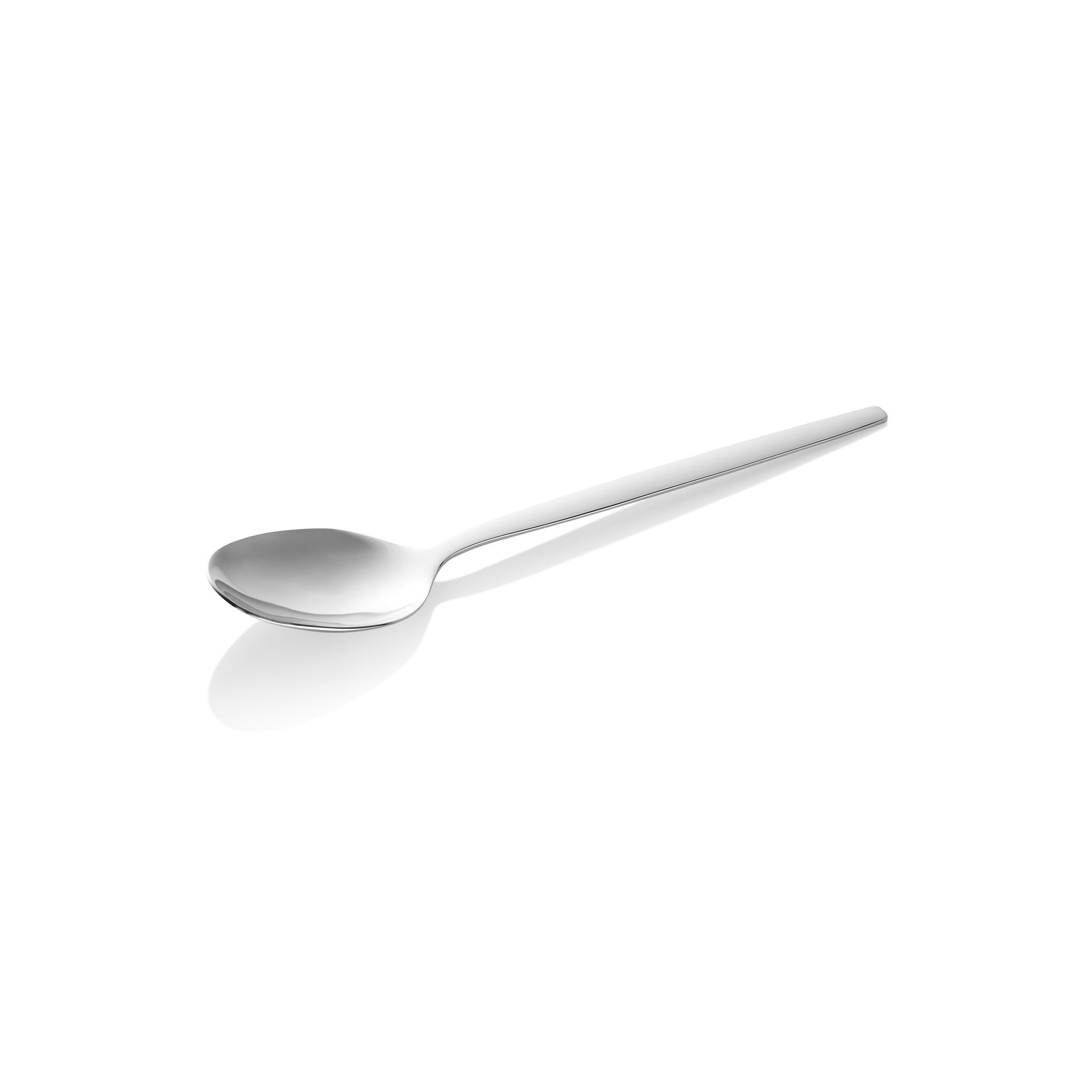 Dessertlöffel Set ALEX SILVER 16 cm Dessertlöffel Set ALEX SILVER 16 cm