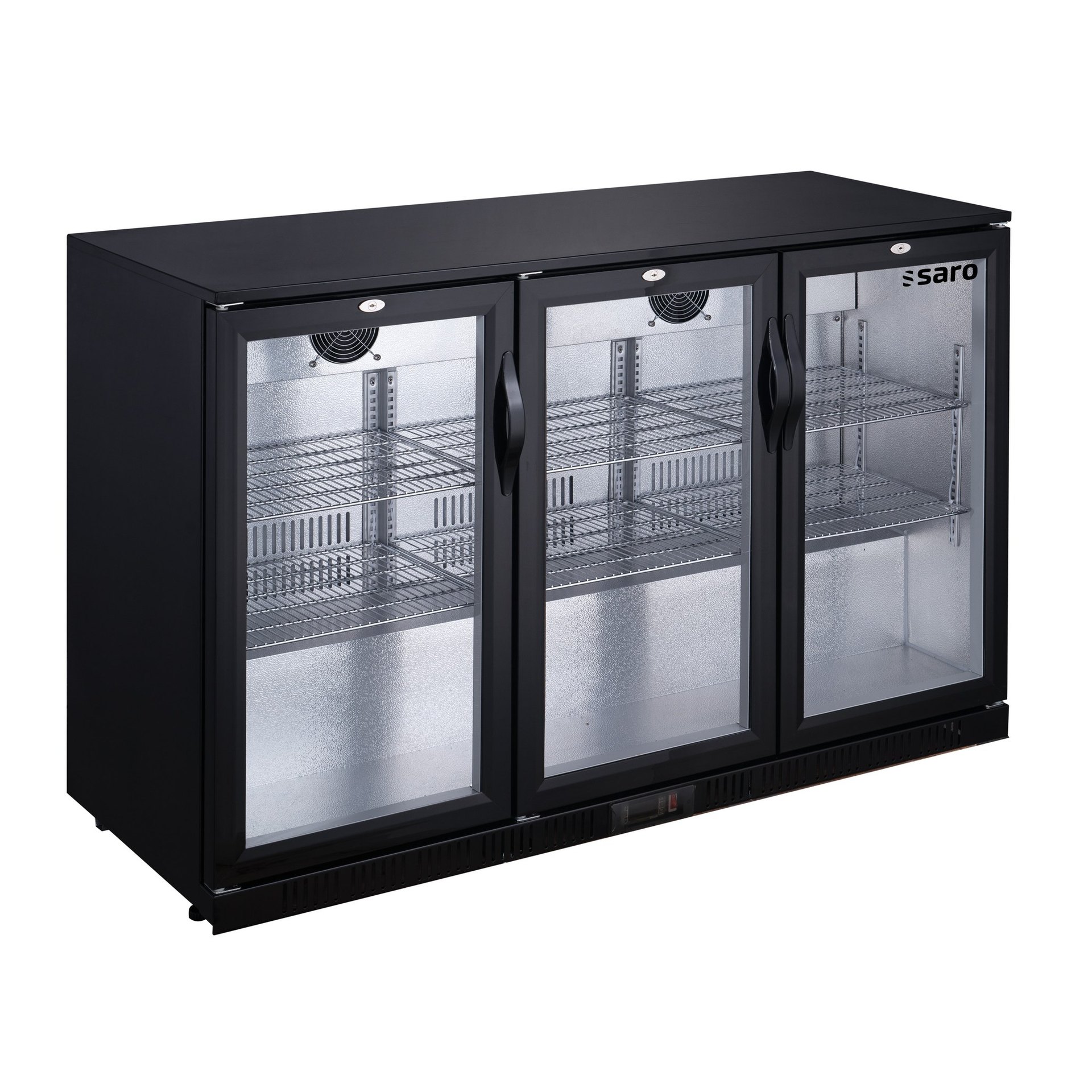 Barkühlschrankmit3Türen BC330 Barkühlschrankmit3Türen BC330