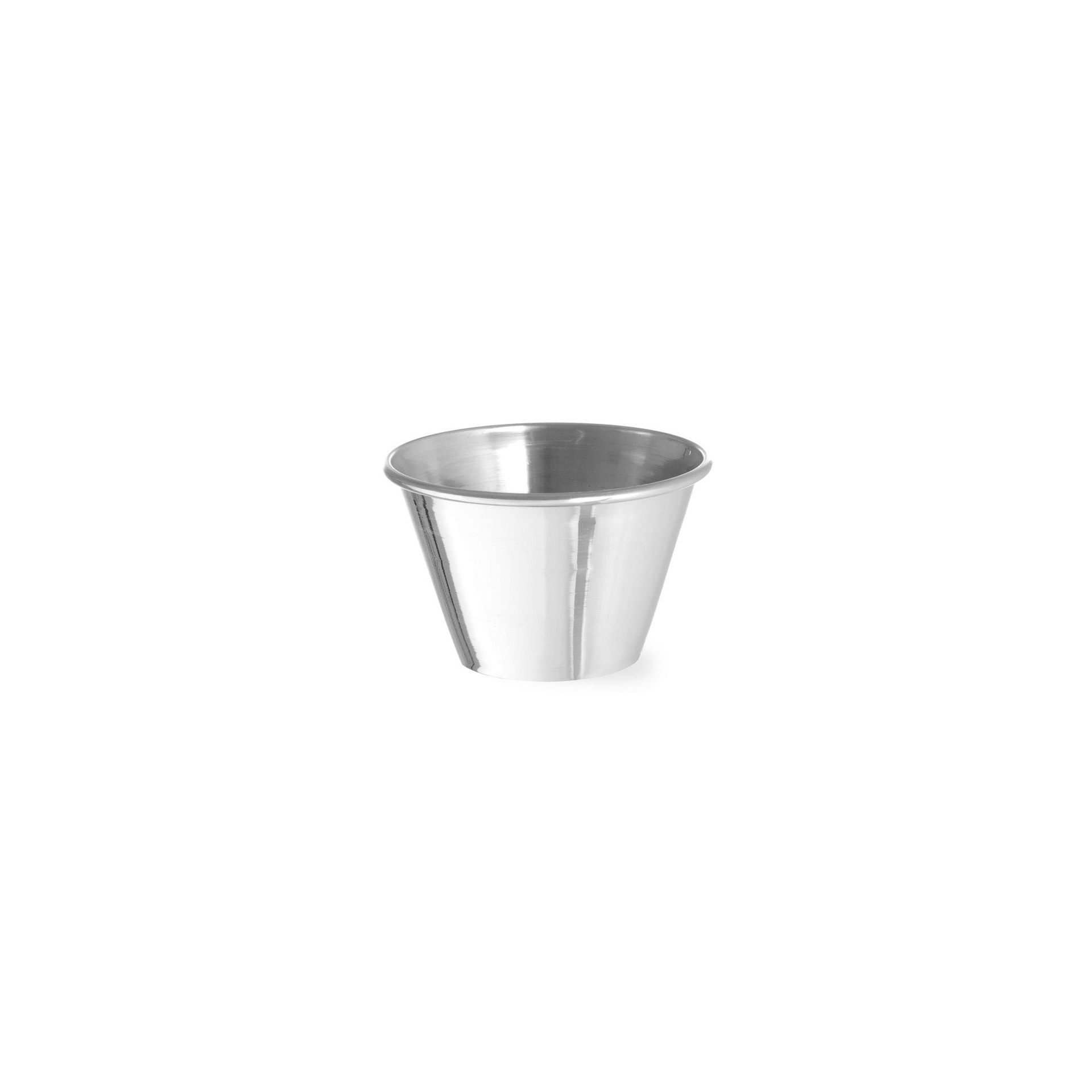 Förmchen 0,115L,⌀73x(H)47mm Förmchen 0,115L,⌀73x(H)47mm