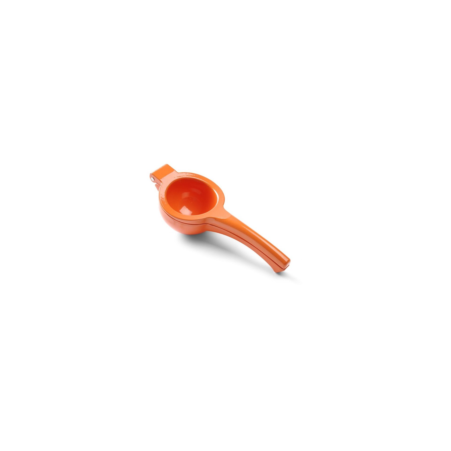 Zitruspresse, BarUp, orange (für Orangen), 232x91x(H)60mm Zitruspresse, BarUp, orange (für Orangen), 232x91x(H)60mm