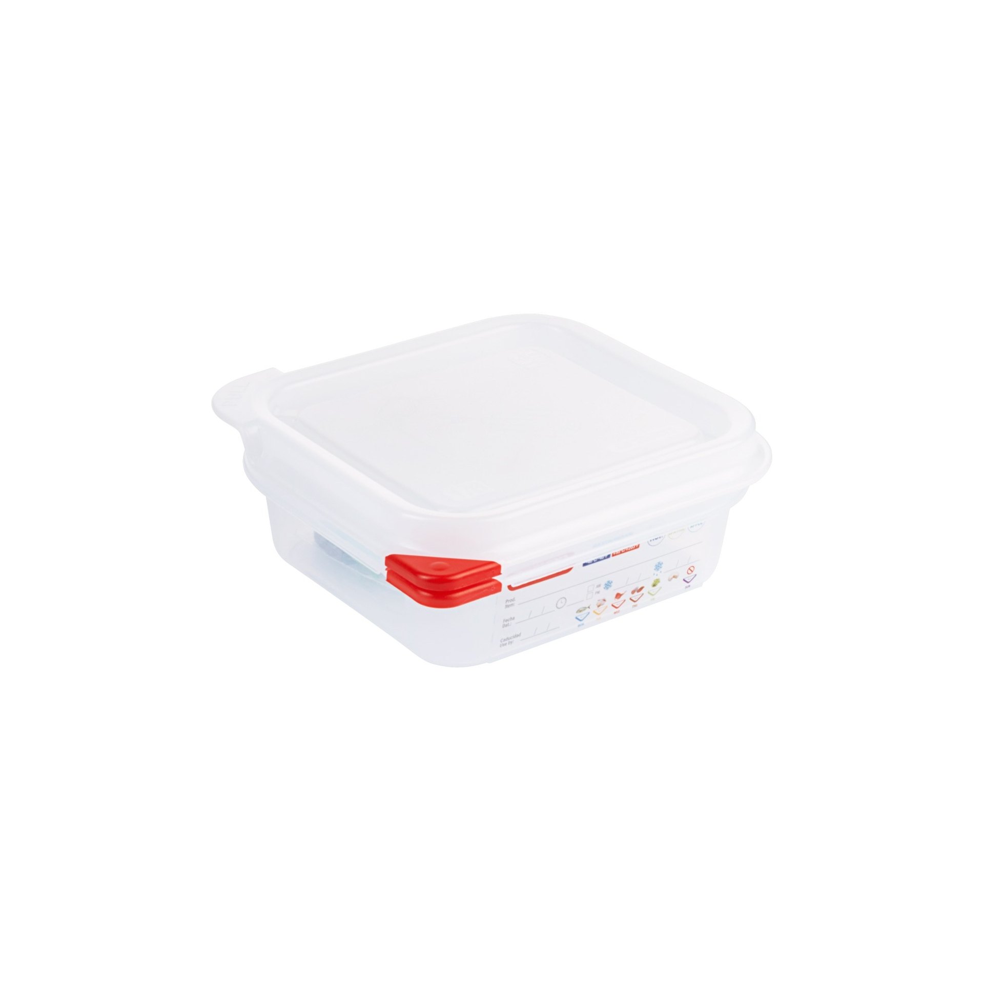 GN Behälter Polypropylen 1,1 l GN Behälter Polypropylen 1,1 l
