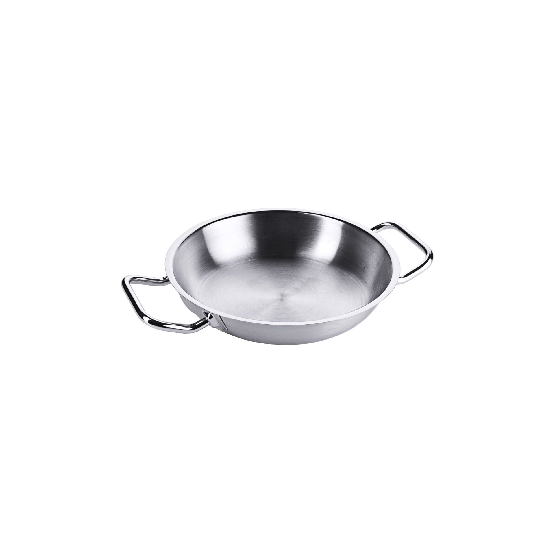 Bratpfanne / Paellapfanne 20 cm