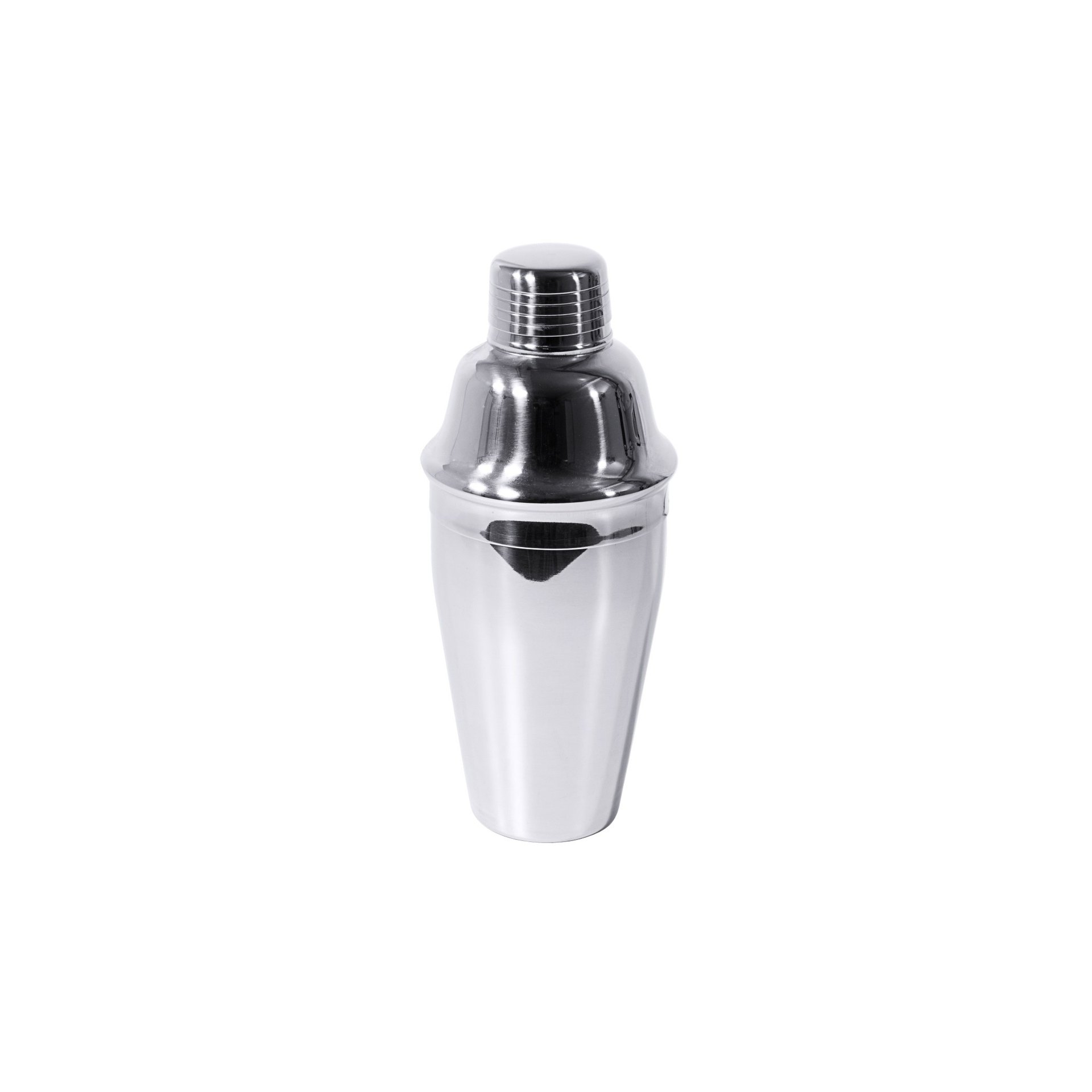Cobbler Cocktailshaker 0,5 l