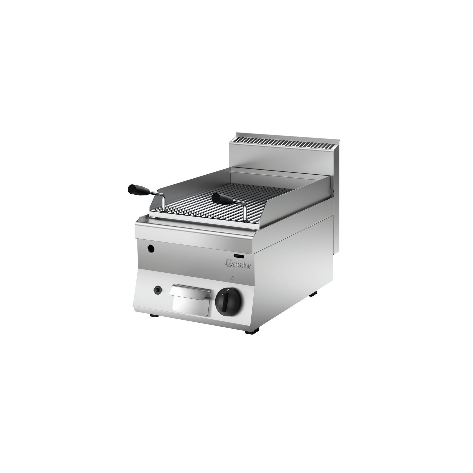 Lavasteingrill, Gas 650, B400 Lavasteingrill, Gas 650, B400