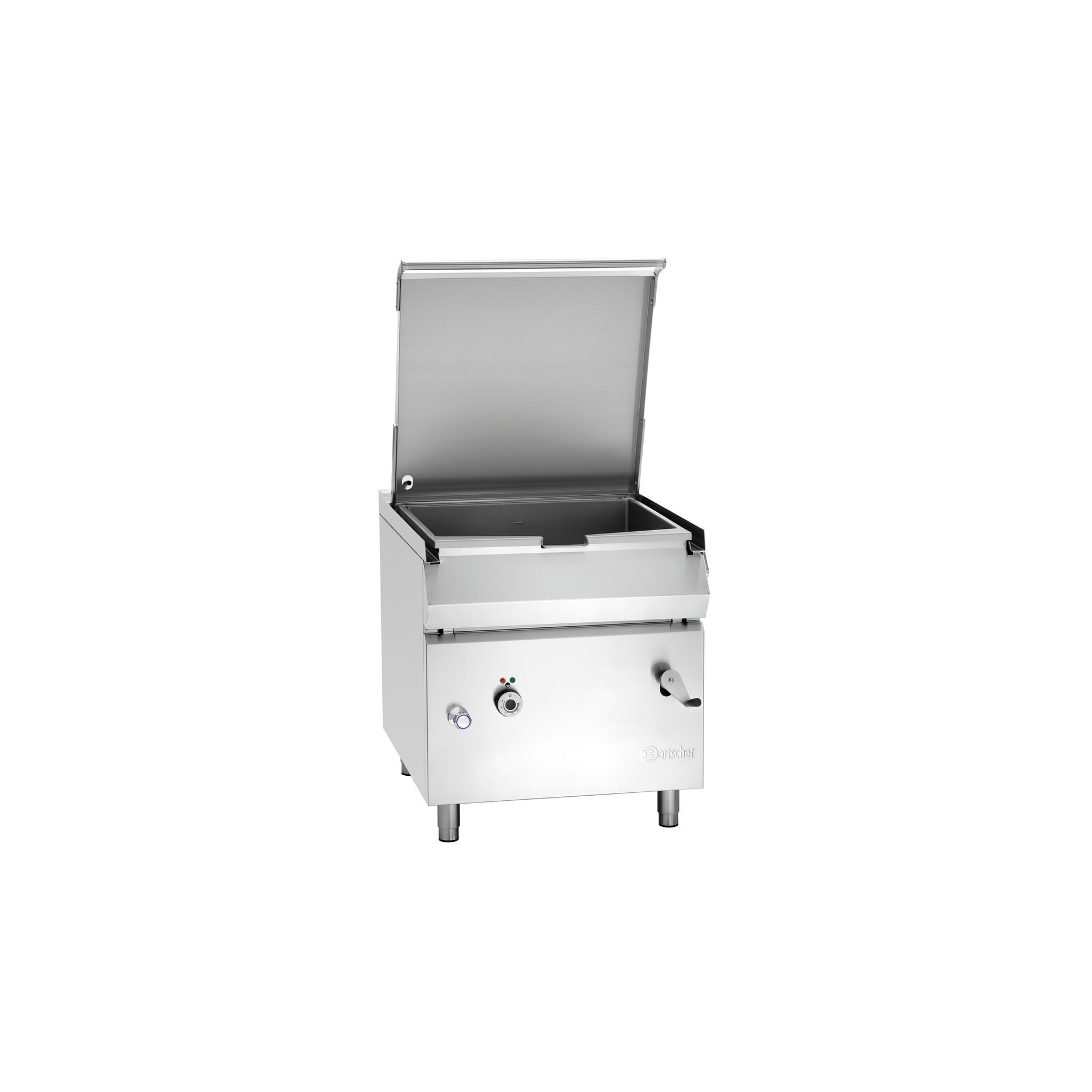 Kippbratpfanne 900 E87LHK Kippbratpfanne 900 E87LHK