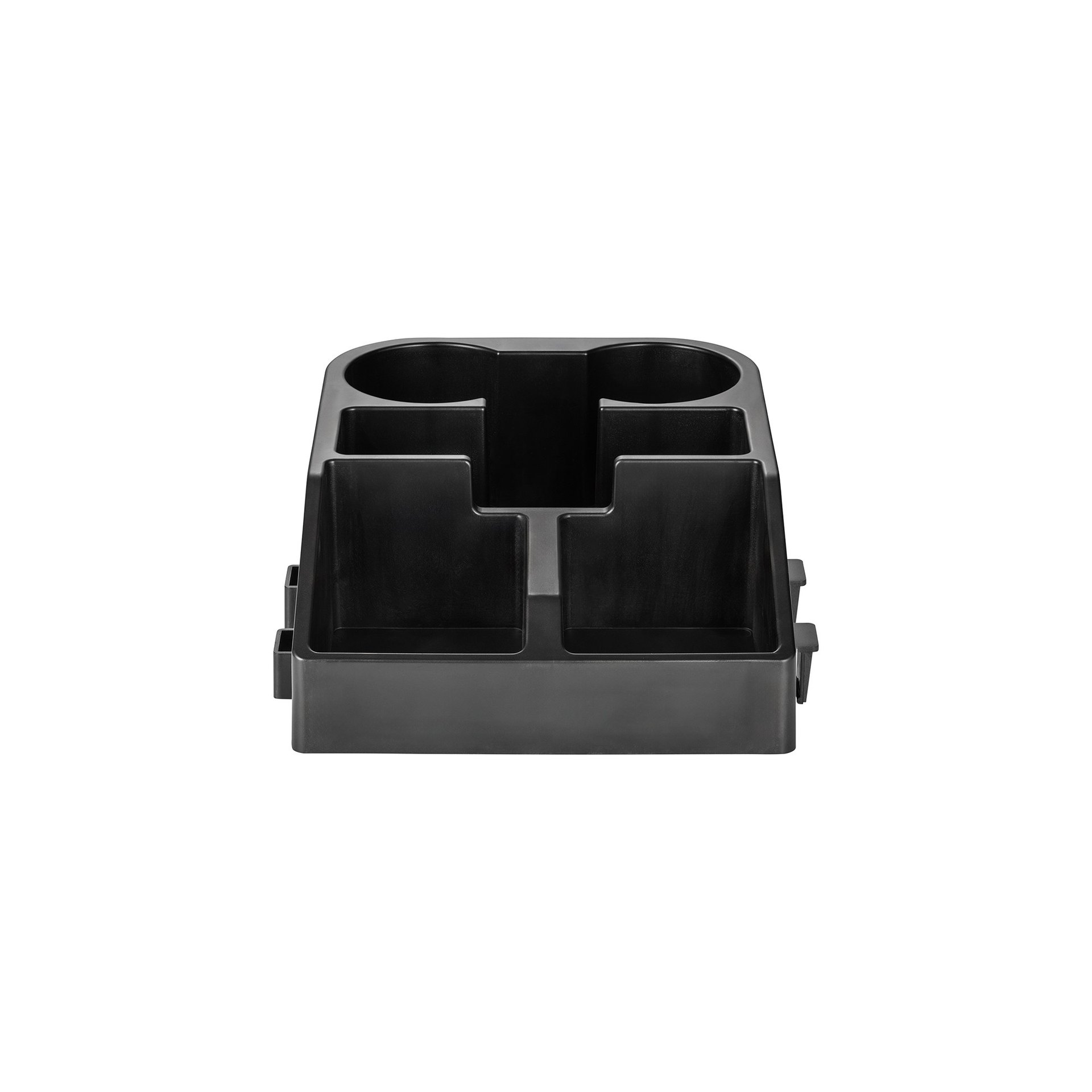 Servicestation für Pump Isolierkanne 33,3 x 24,5 x 10 cm