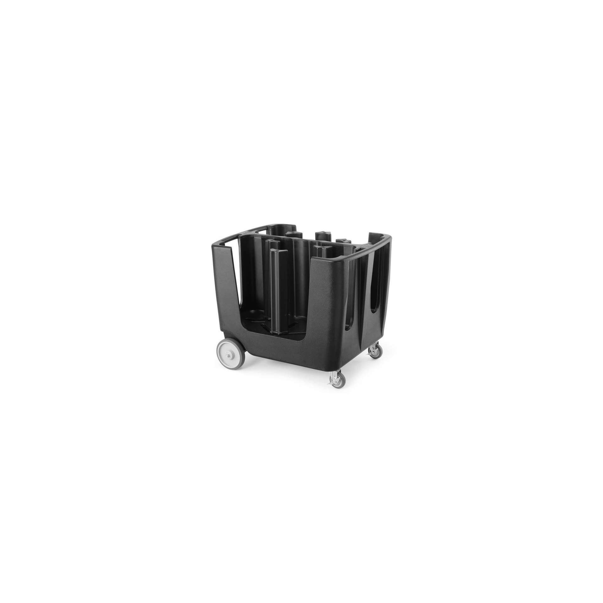 Tellerwagen, AmerBox, 930x720x(H)785mm