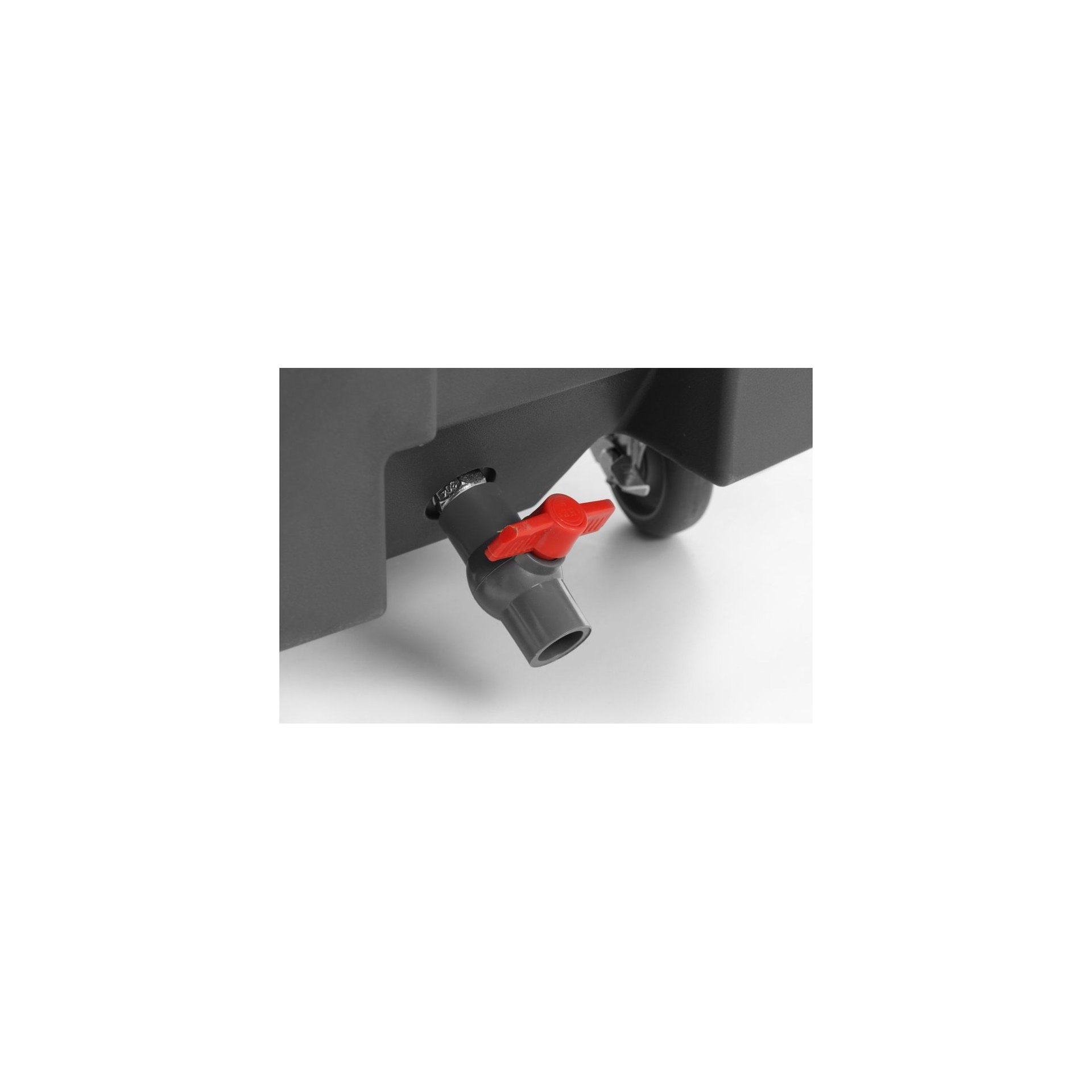 Thermo Eisbehälter - 110 L, AmerBox, 110L, 585x800x(H)745mm Thermo Eisbehälter - 110 L, AmerBox, 110L, 585x800x(H)745mm
