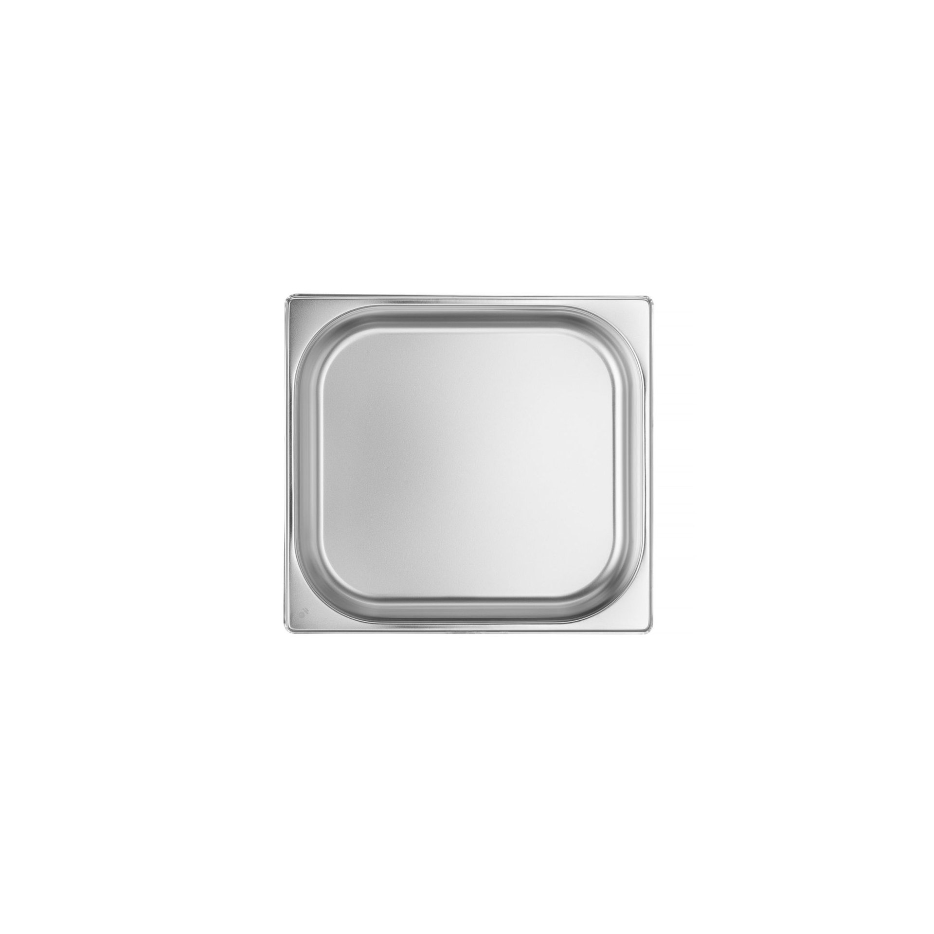 Gastronorm-Behälter 2/3, Budget Line, GN 2/3, 5,5L, 354x325x(H)65mm