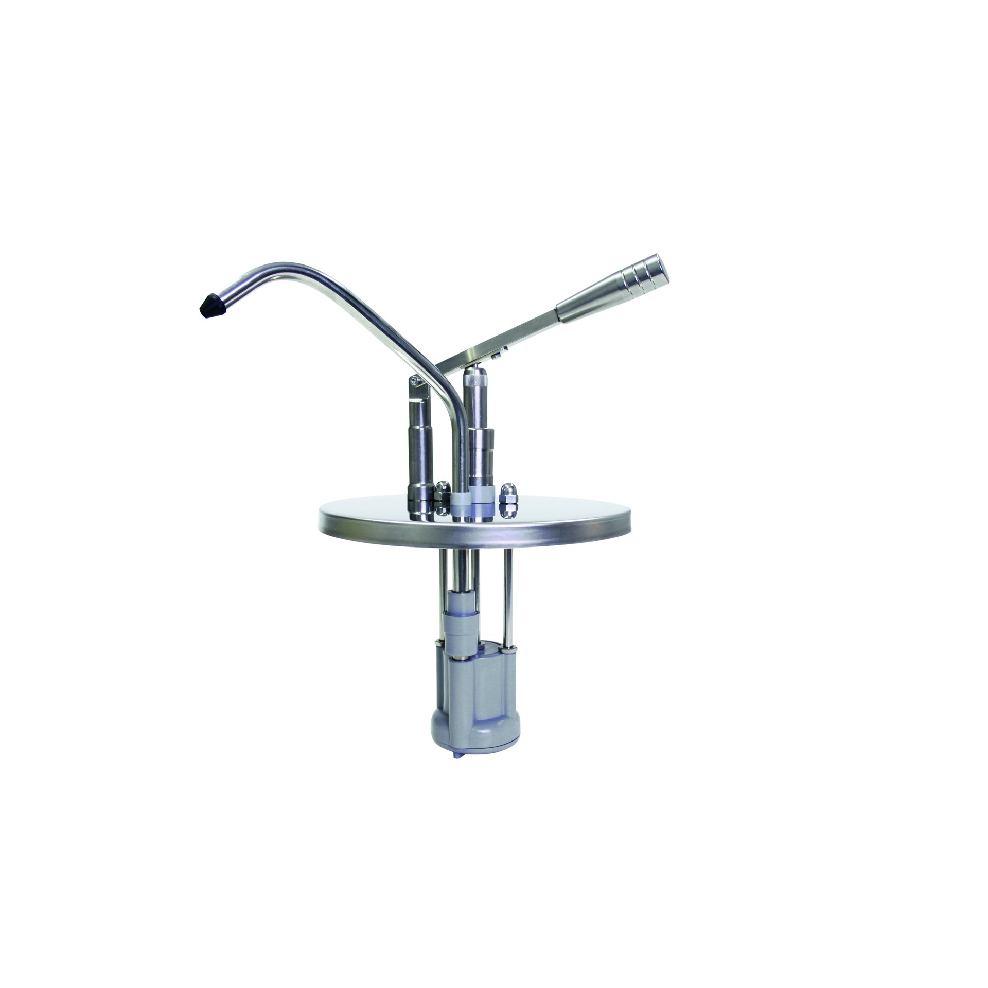 Hebel Dosierspender - 5 Liter Hebel Dosierspender - 5 Liter